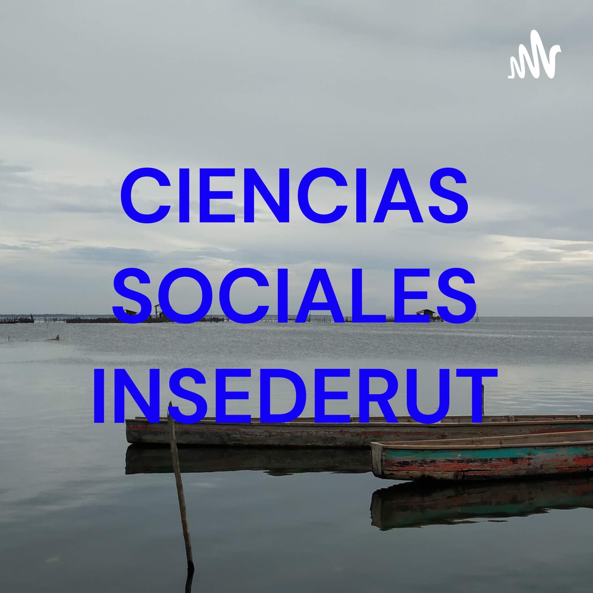 CIENCIAS SOCIALES INSEDERUT