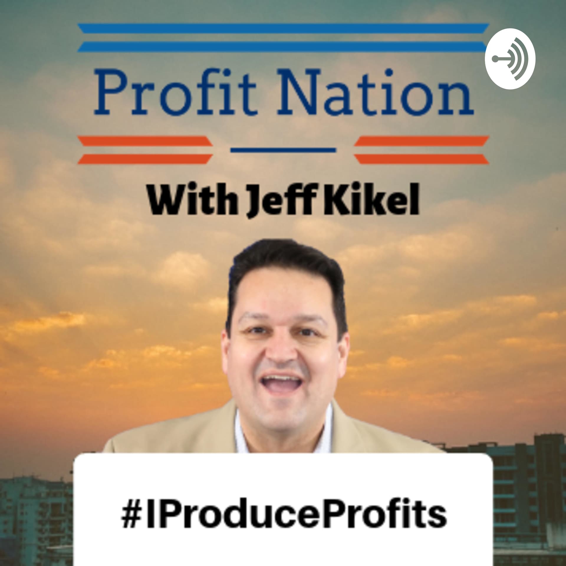 Profit Nation - Podcasts