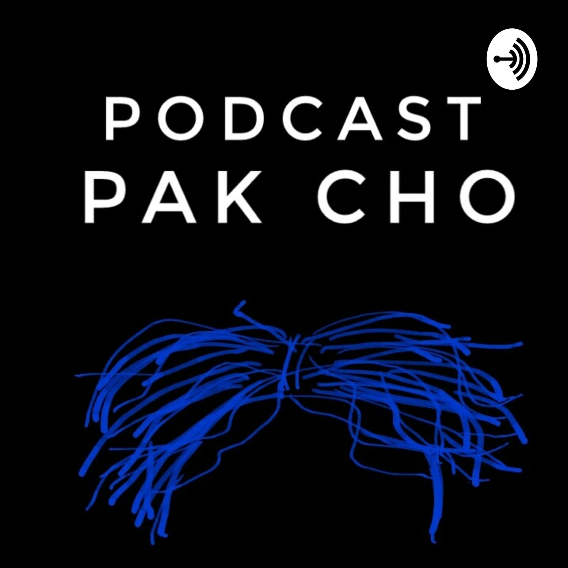 Podcast Pak Cho - Podcasts