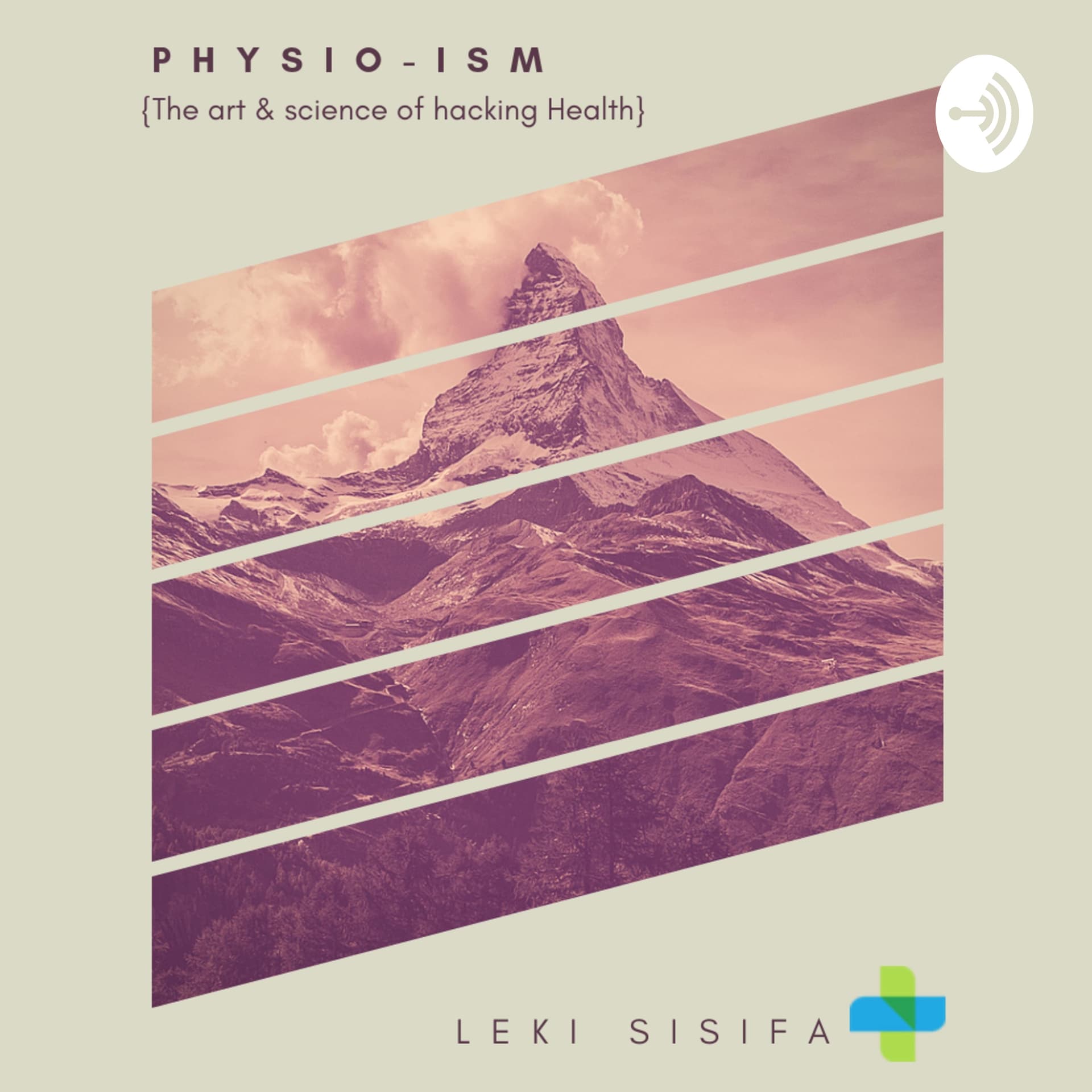 PHYSIO-ism - Podcasts