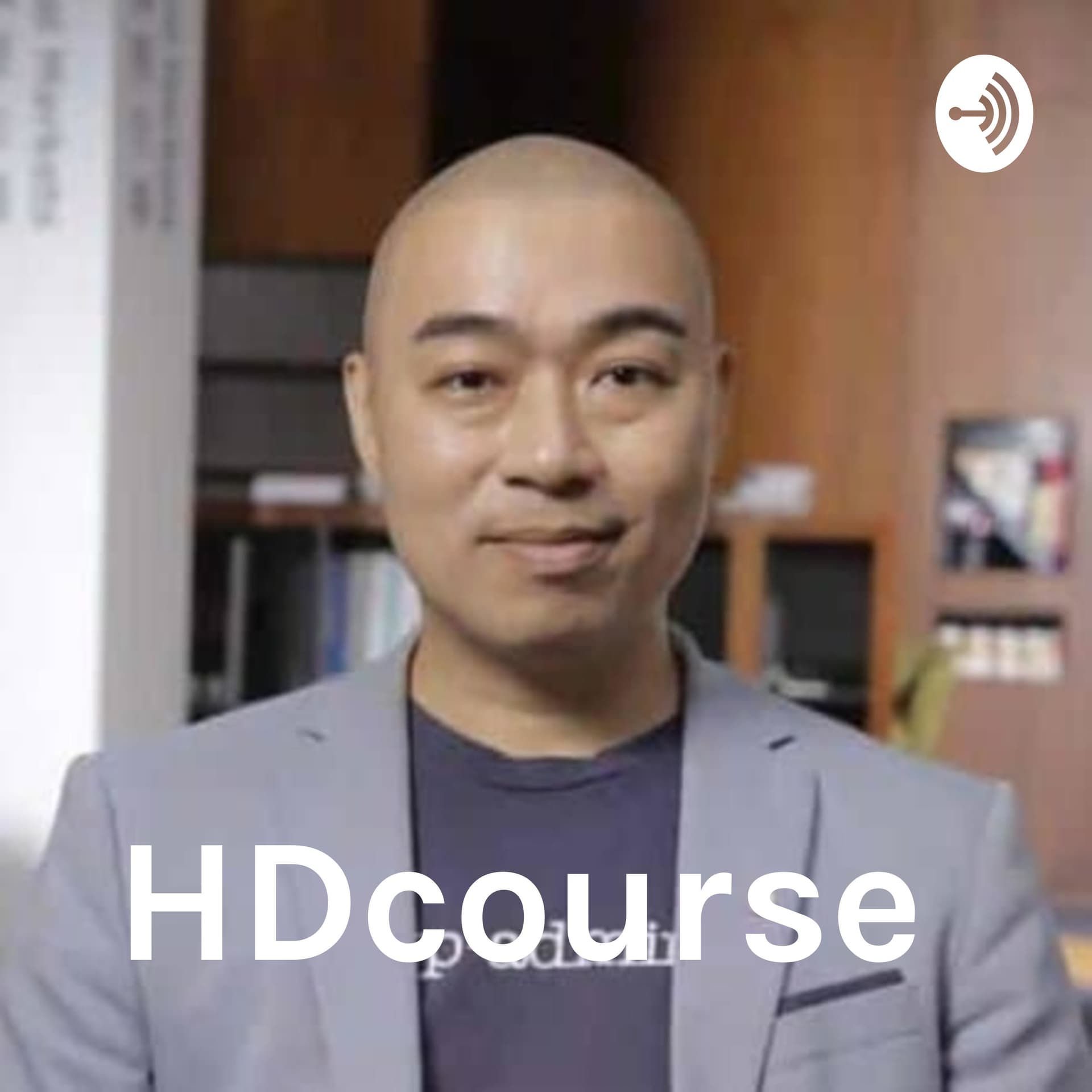 Ivan So, HDcourse Podcast - Podcasts