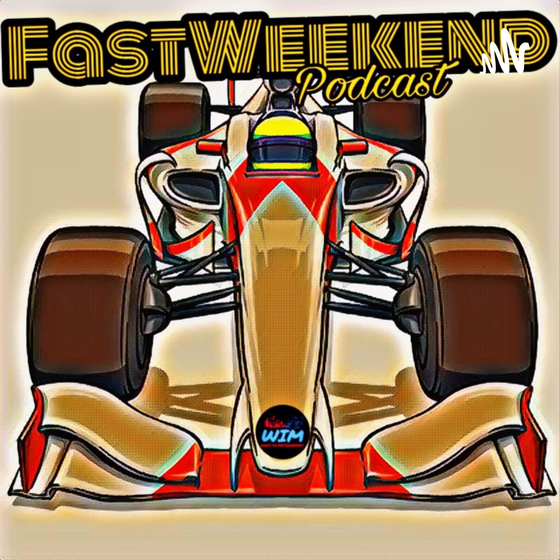FastWeekend Podcast