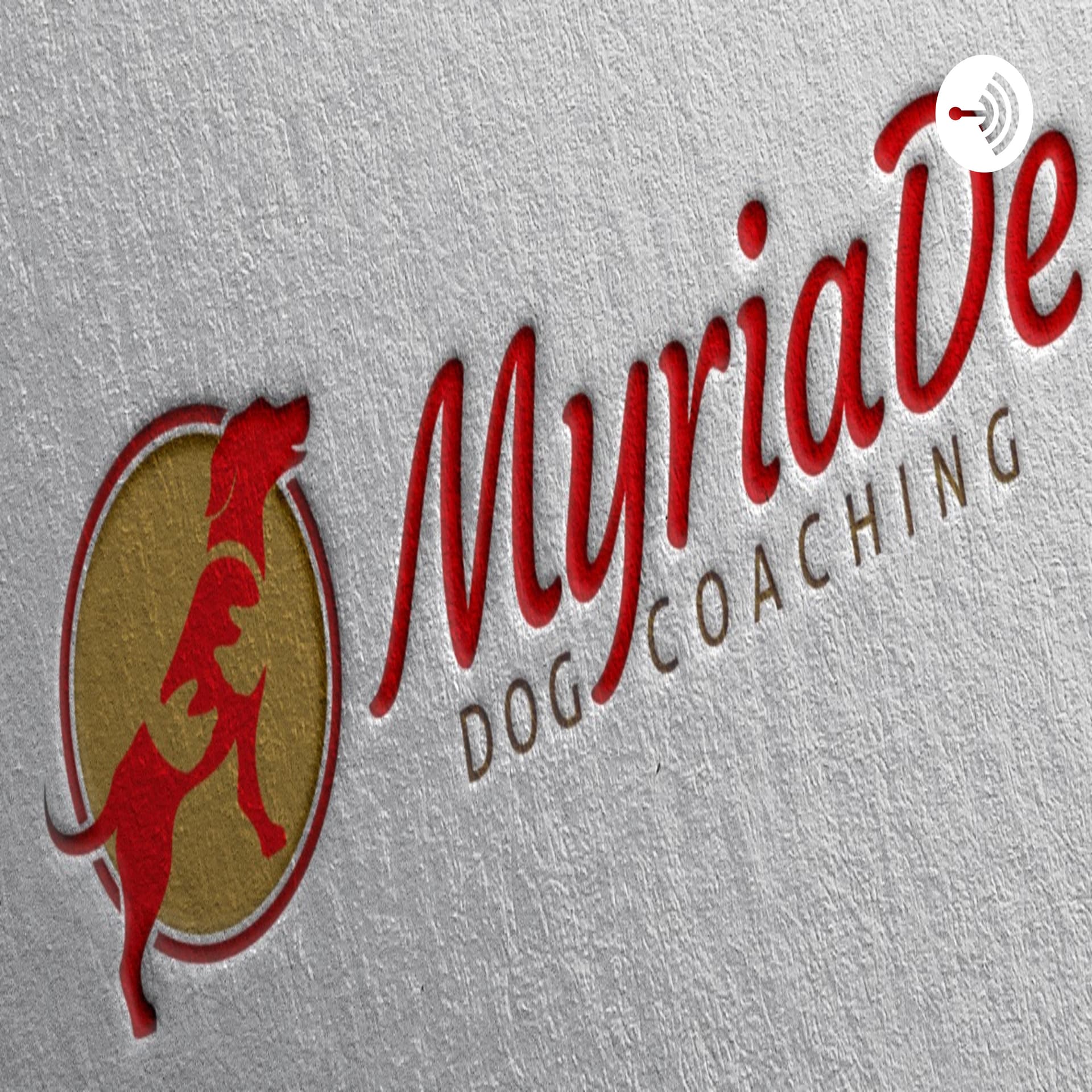 Myriade Hundeexperten - Podcasts