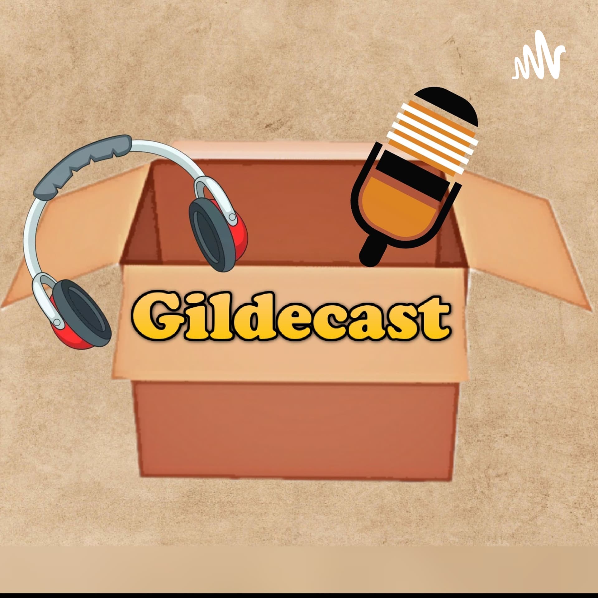 gildecast - Podcasts