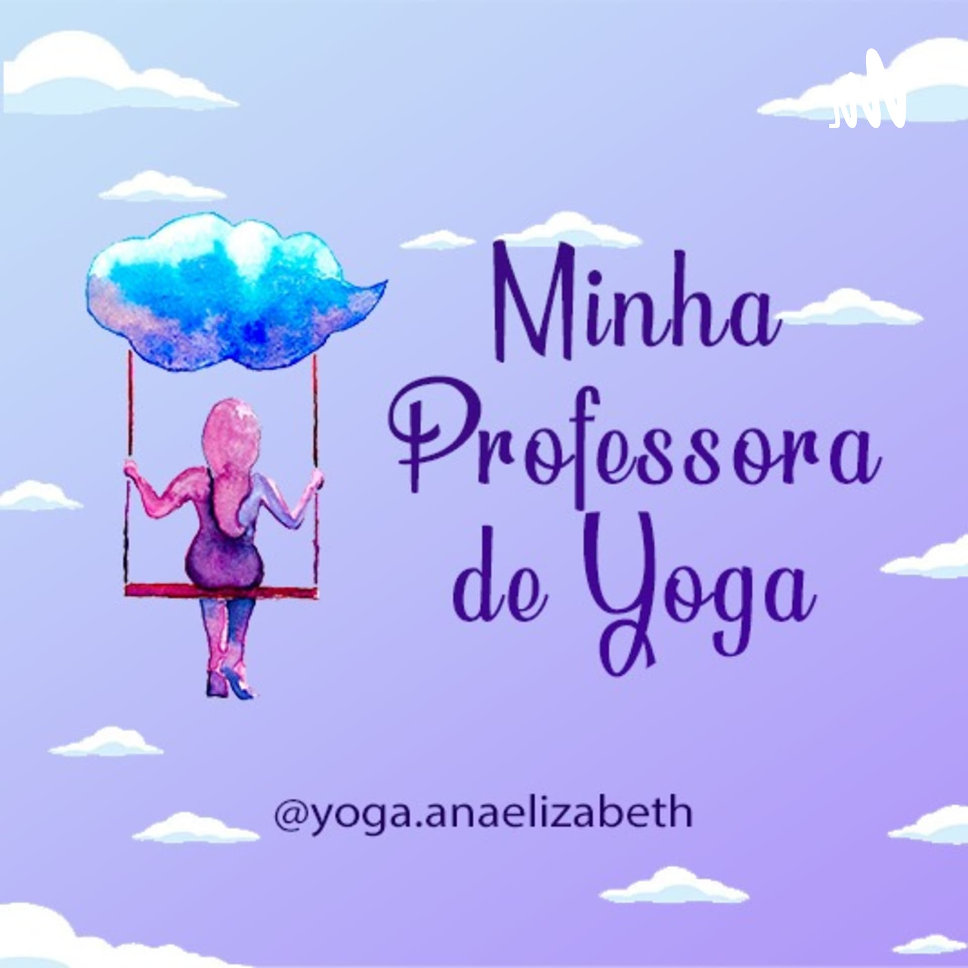 Yoga Terapêutica - Podcasts