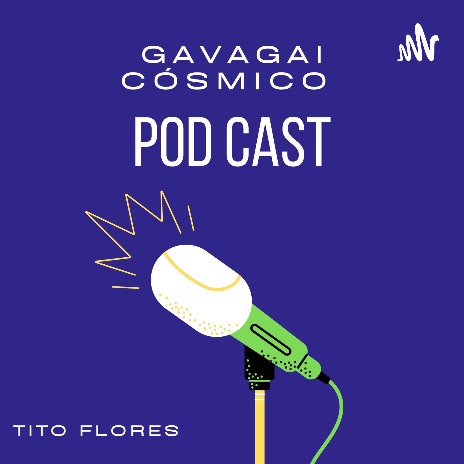 Gavagai - PODCAST - Podcasts