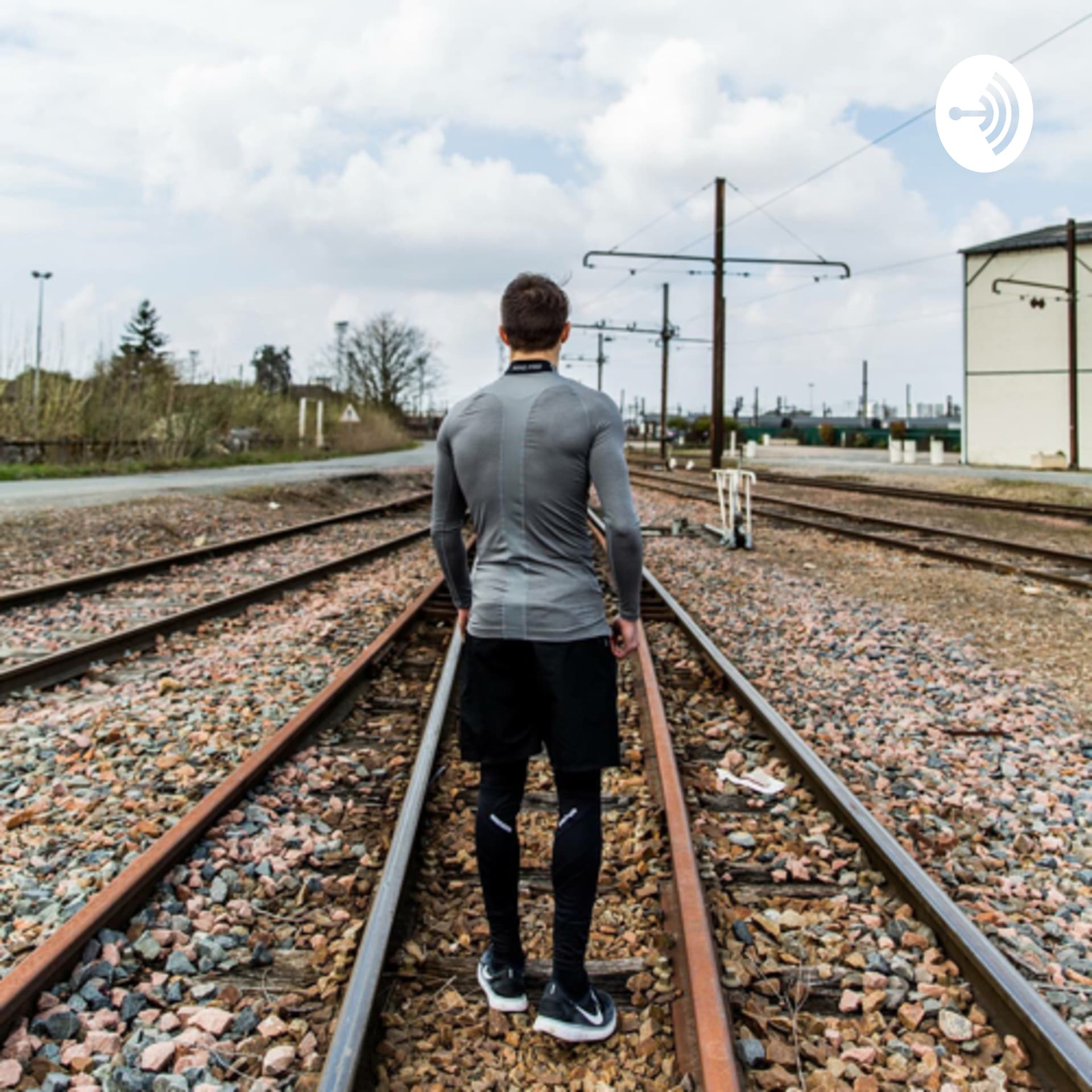 Thomas Olivron - Sport, Nutrition & Developpement Personnel - Podcasts