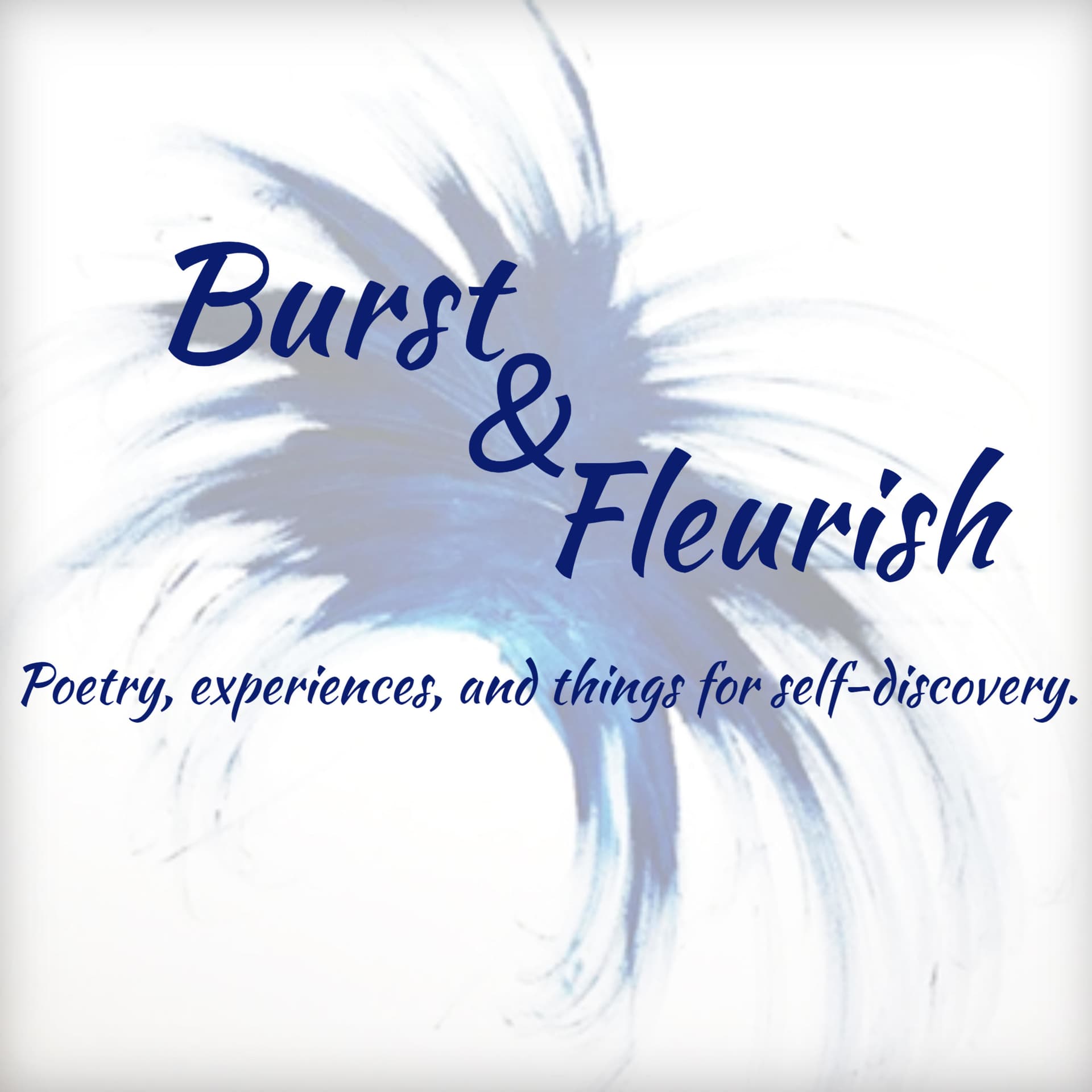 Burst & Fleurish, Michelle J Kaplan - Podcasts