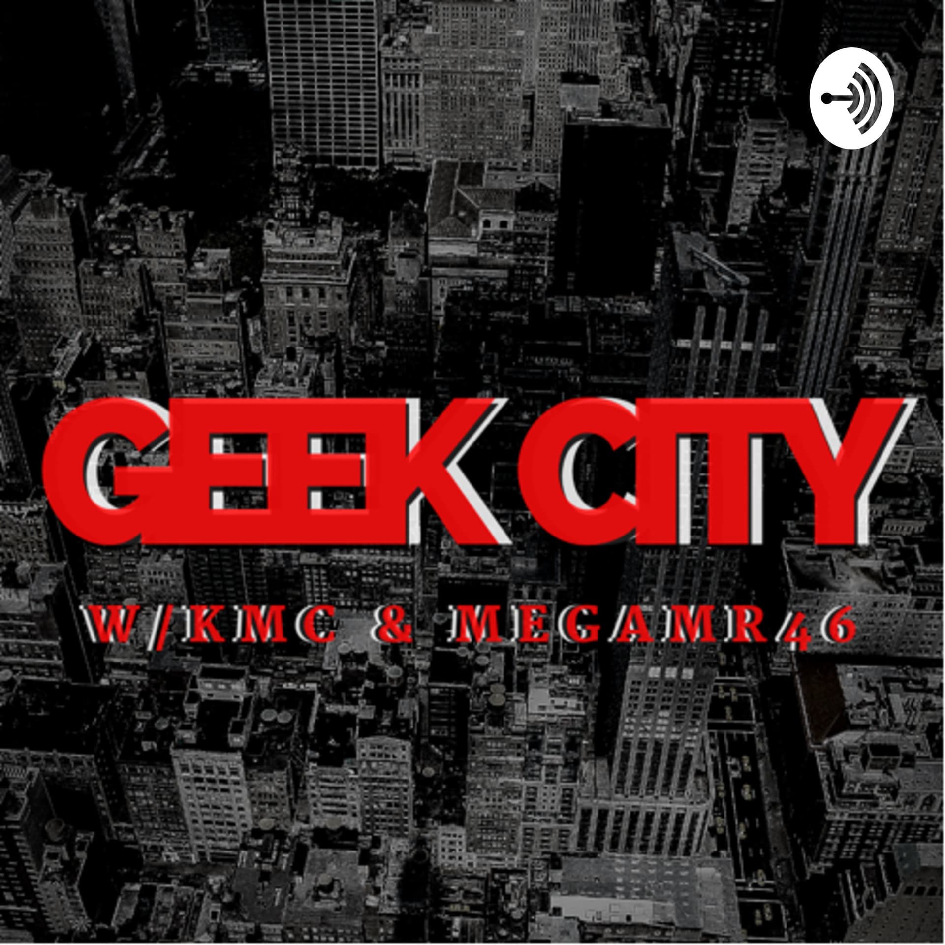 Geek City