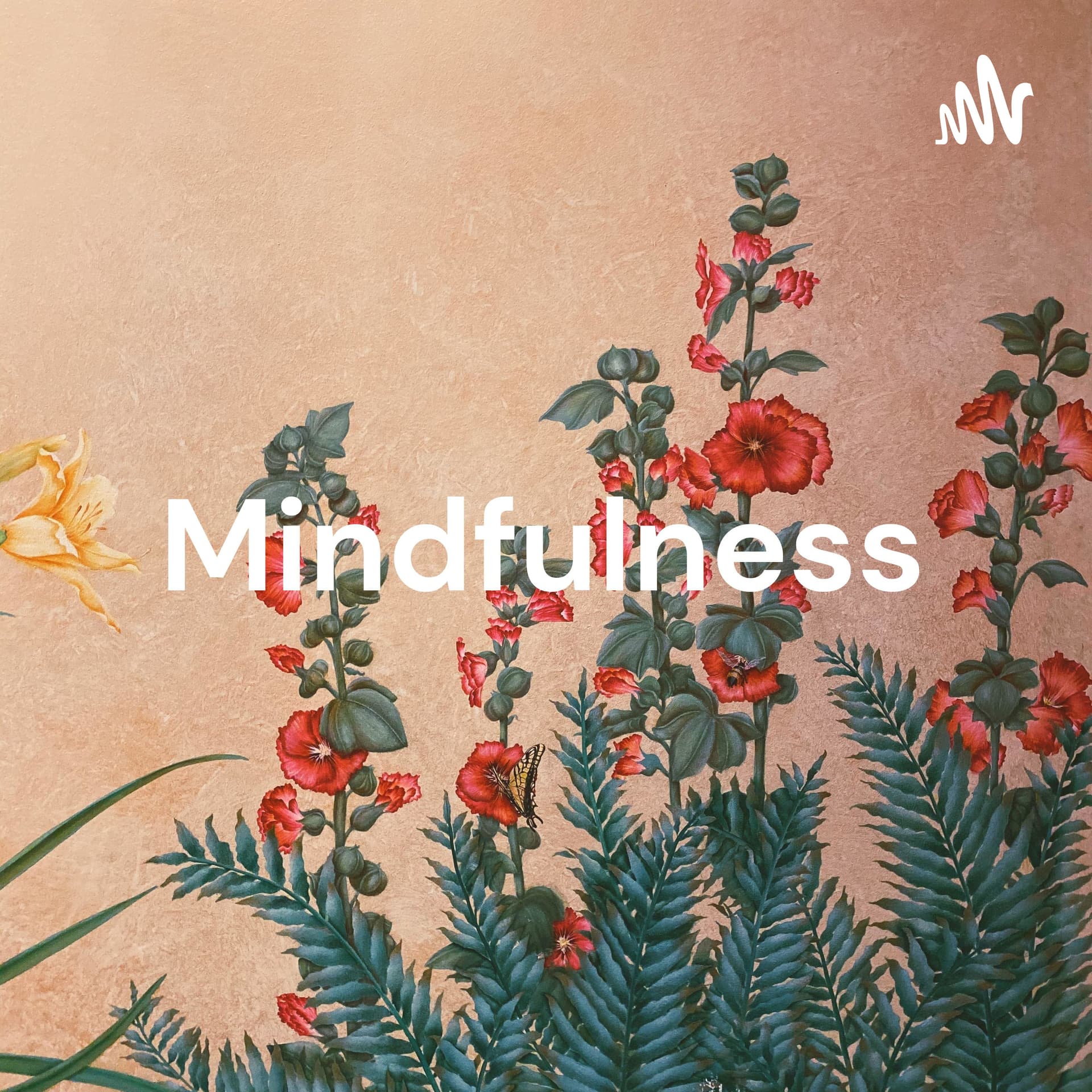 Mindfulness: Psy & Ora - Podcasts