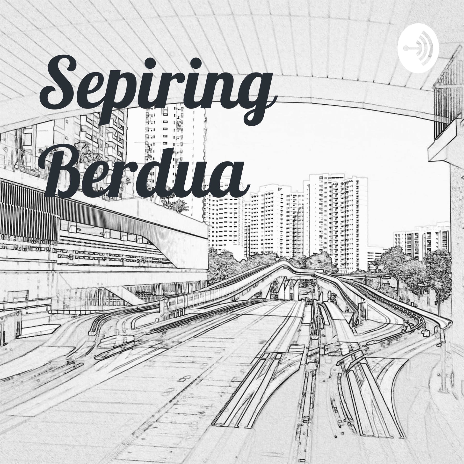 Sepiring Berdua