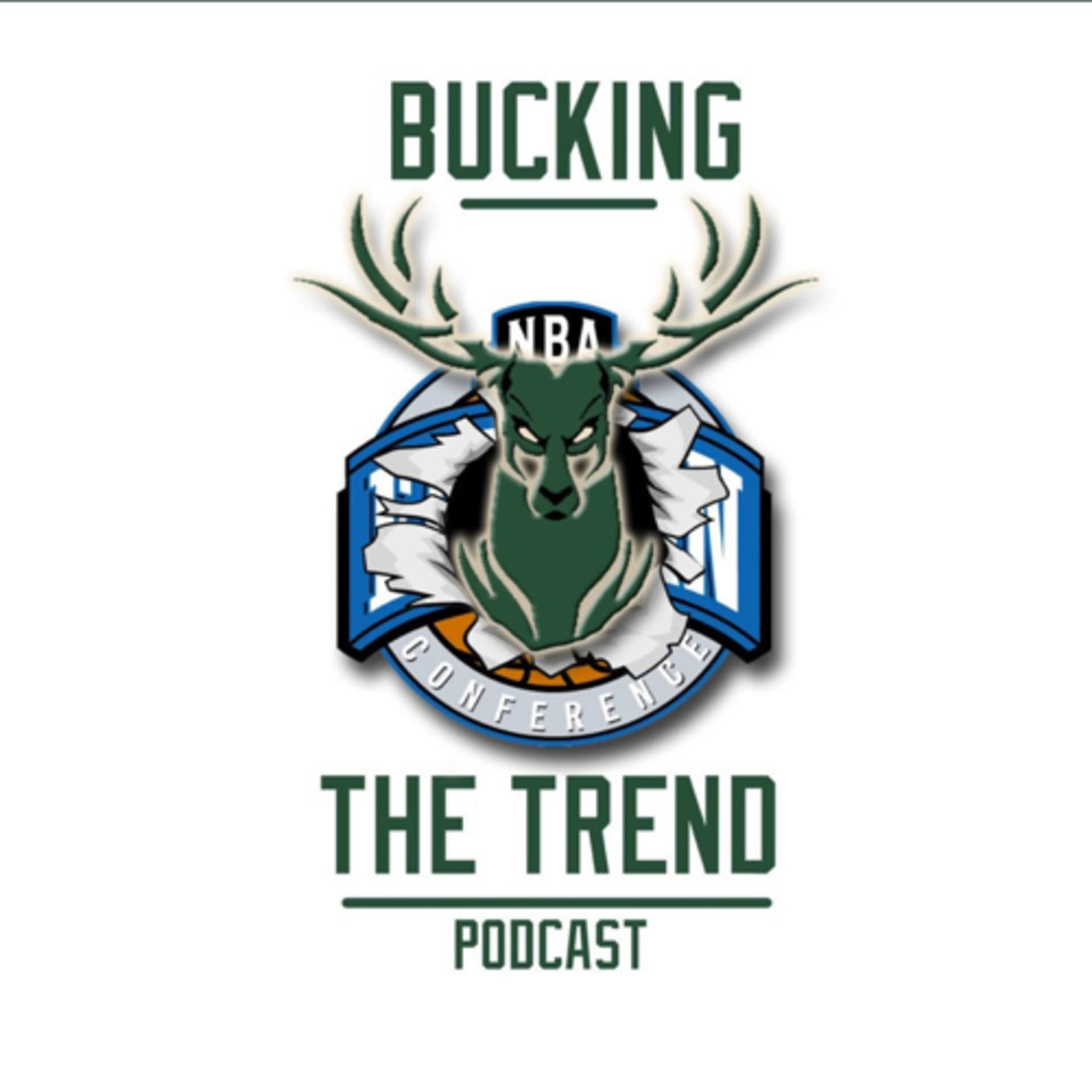 Bucking The Trend - Podcasts
