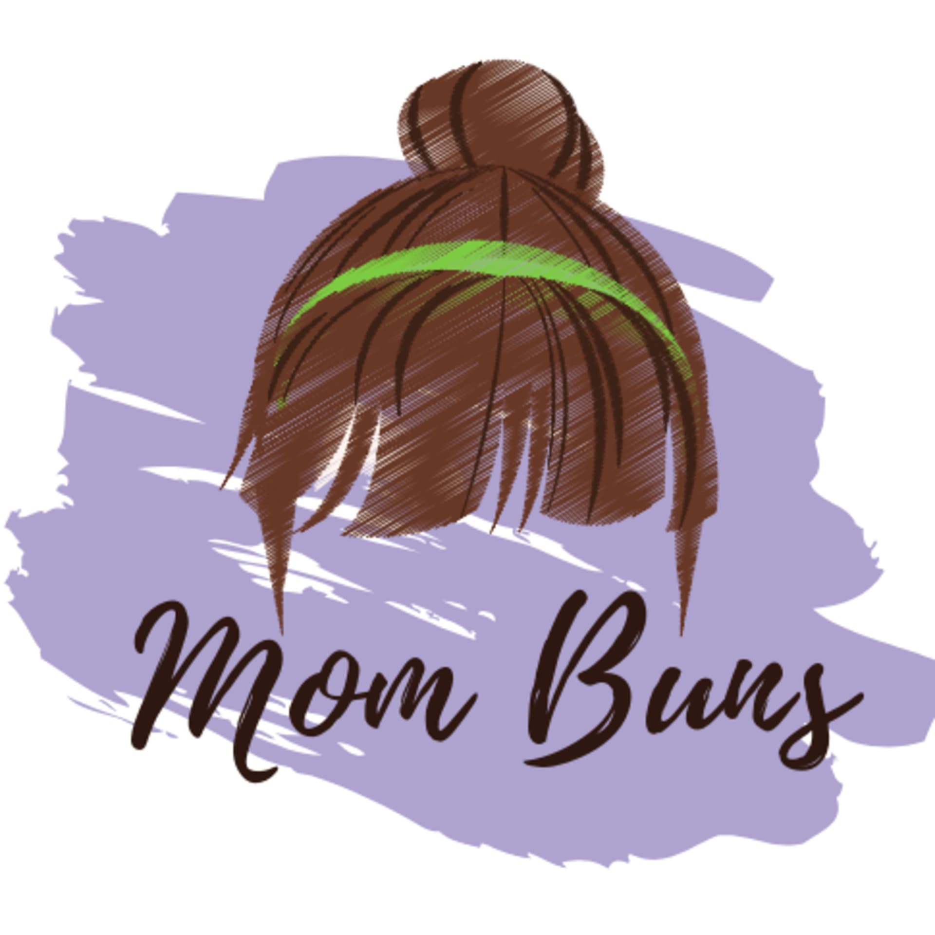 Mom Buns - Podcasts