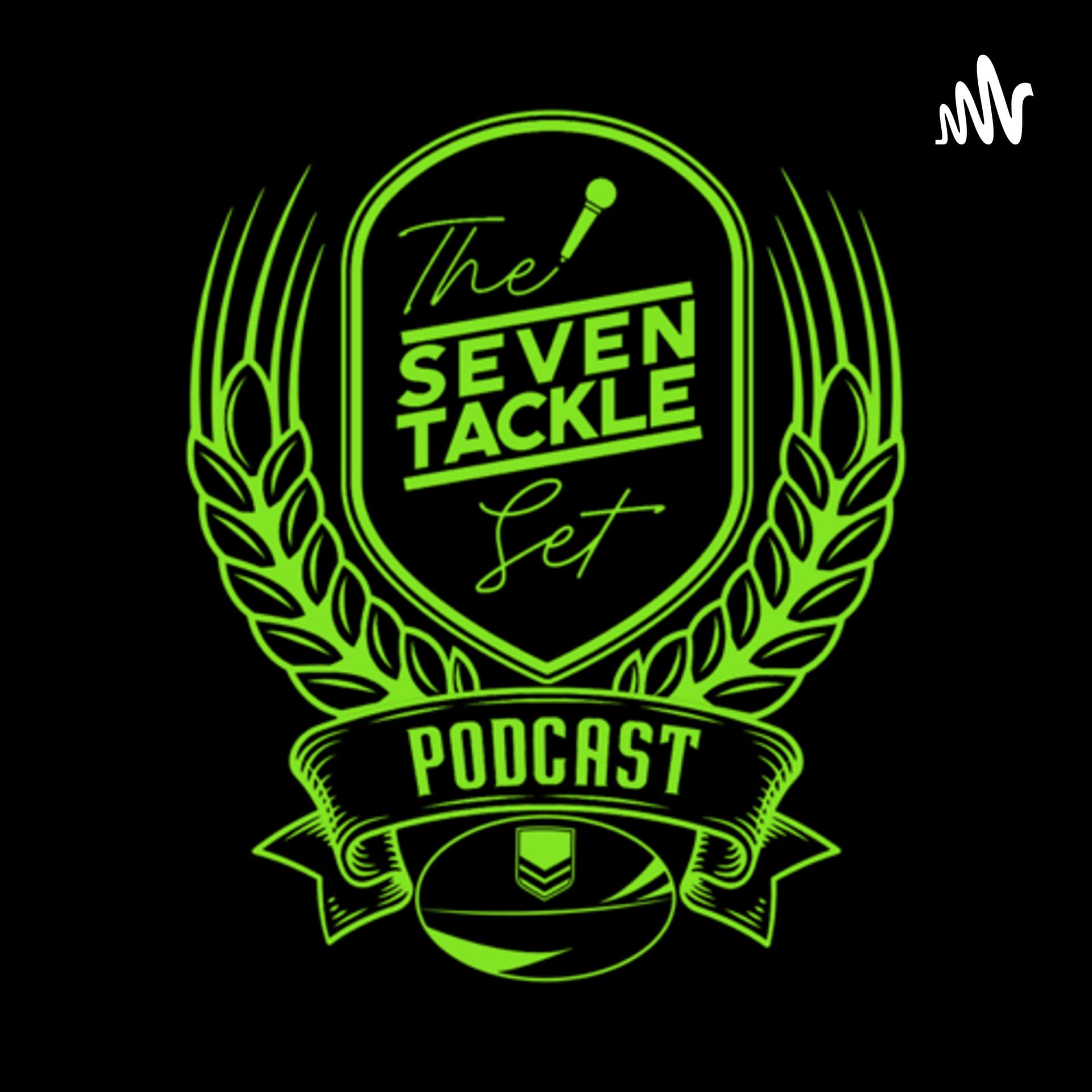 The 7 Tackle Set - Podcasts