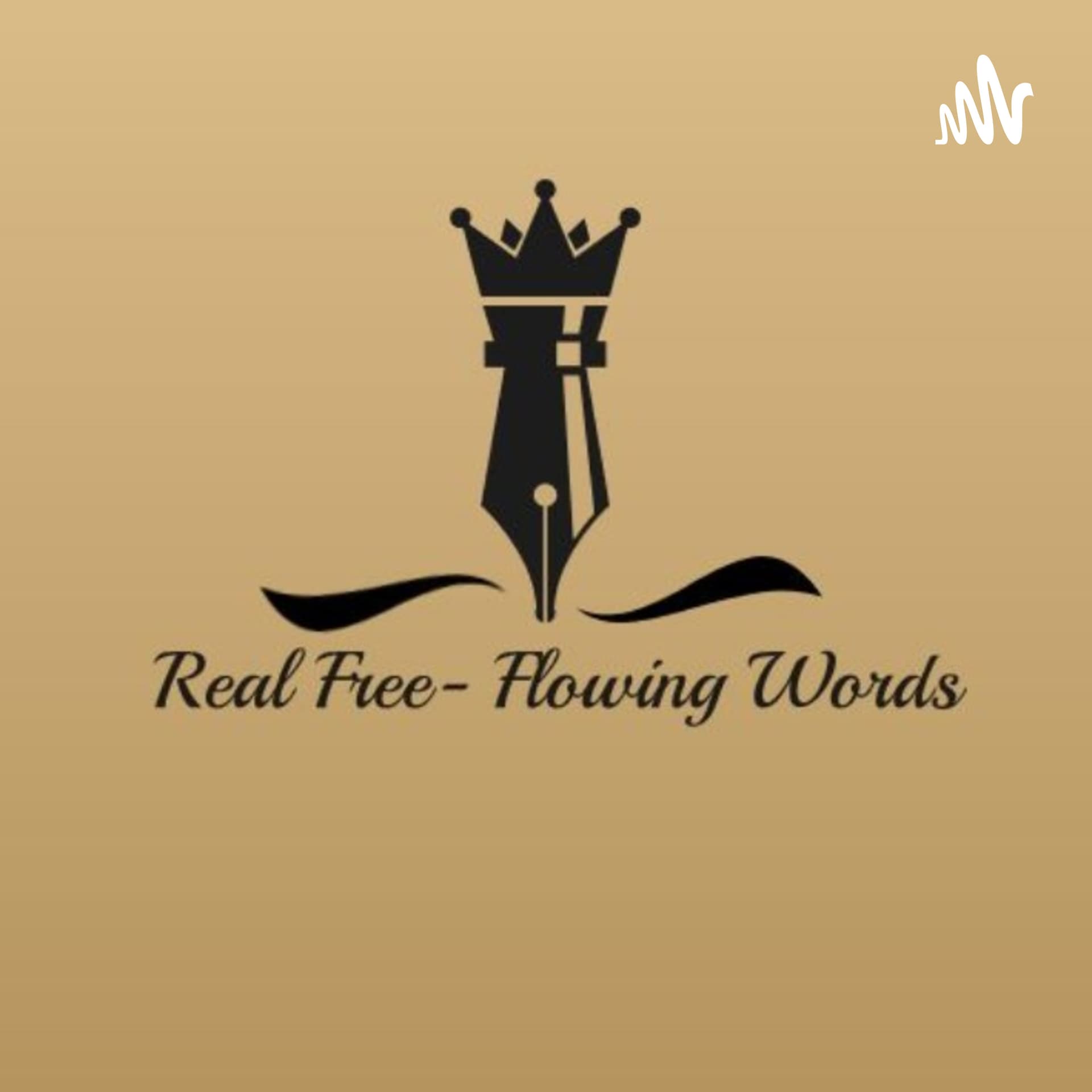Real Free-Flowing Words - Podcasts