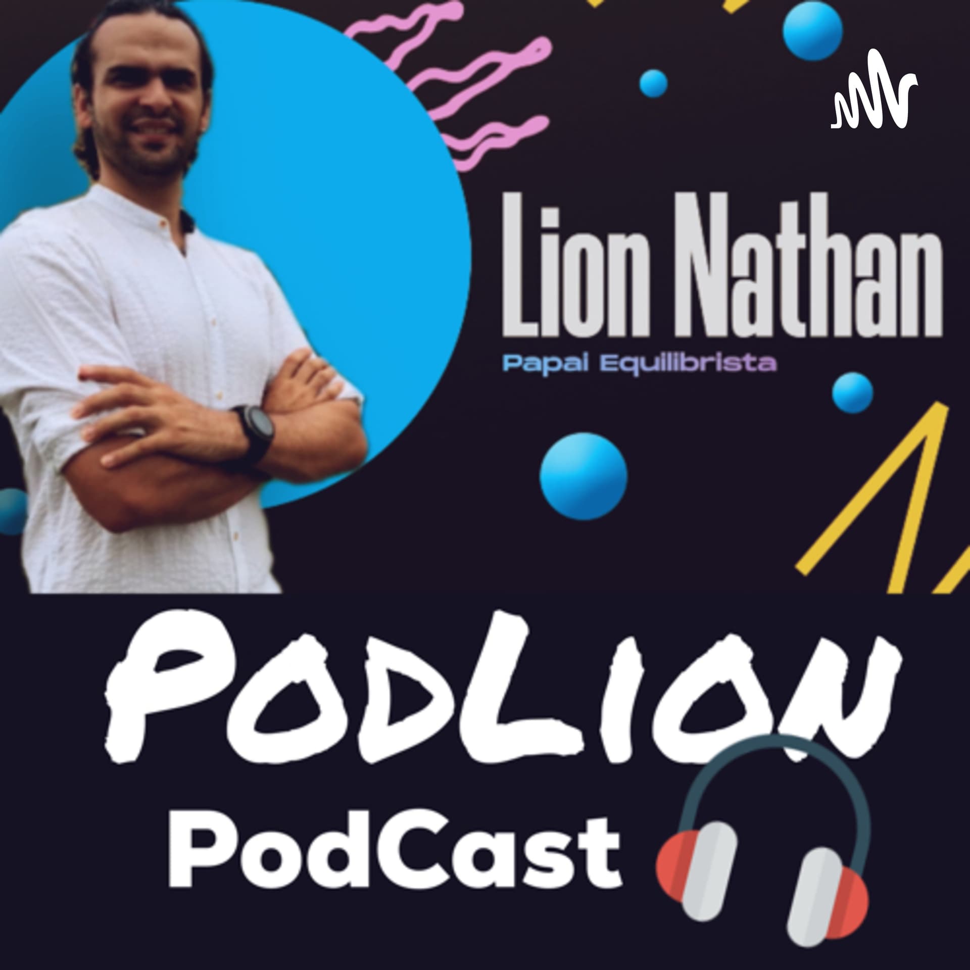 Podlion - Podcasts