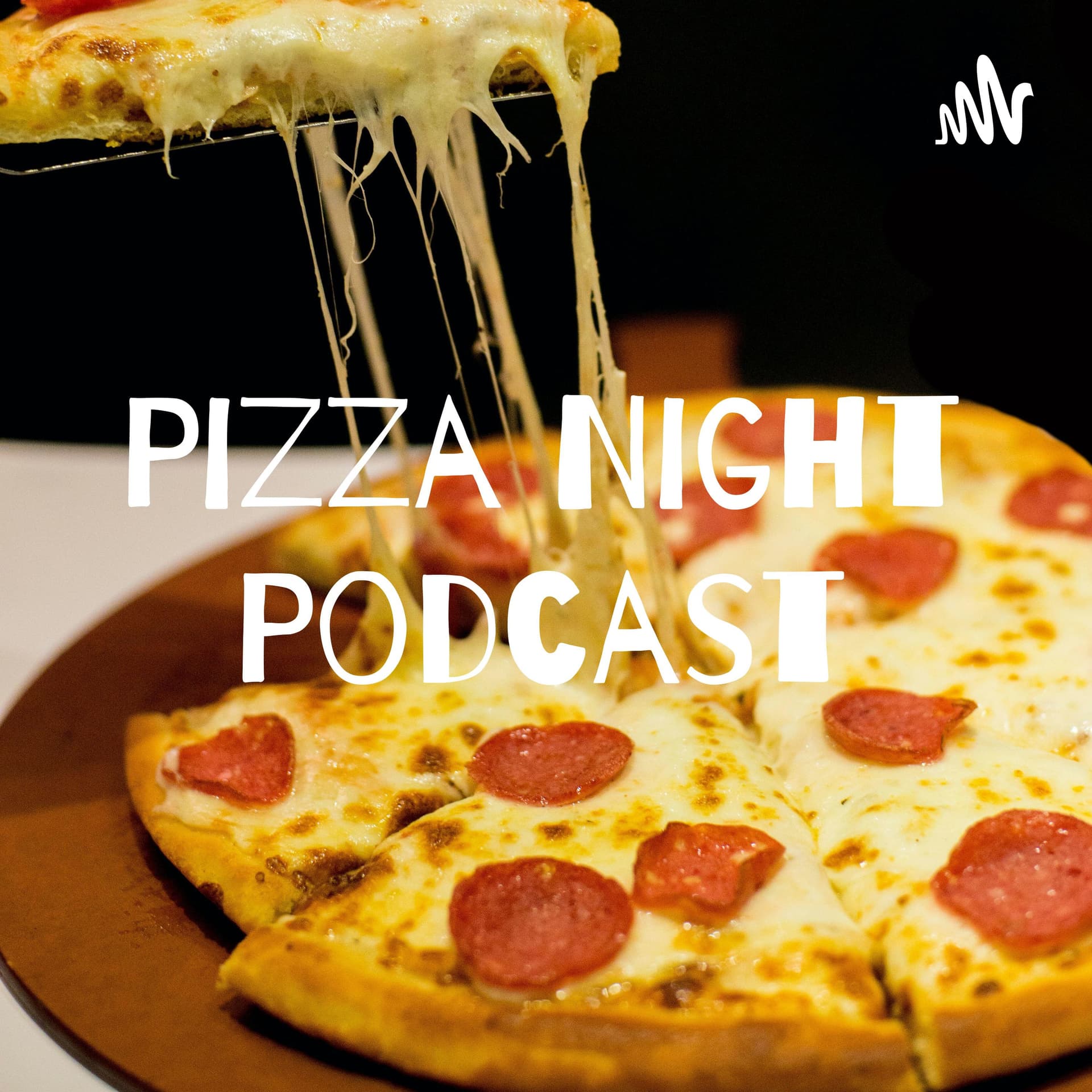 Pizza Night Podcast