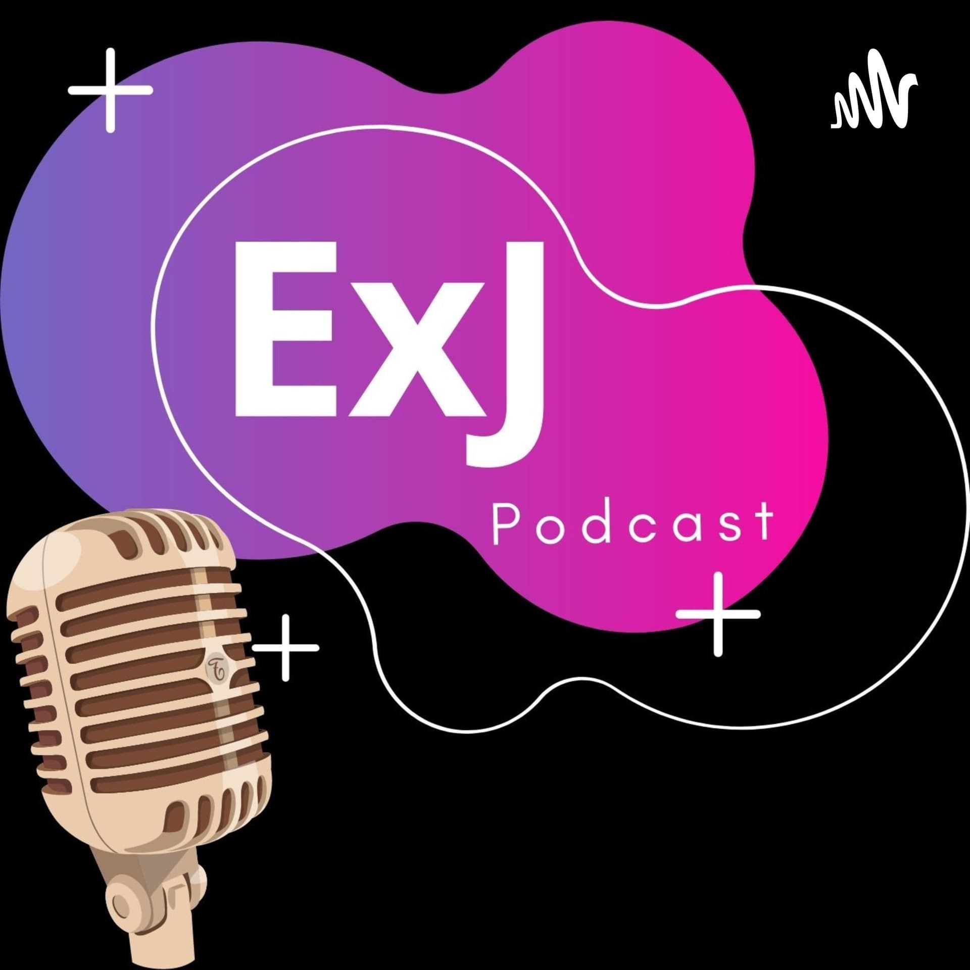 Explosión Juvenil JES - Podcasts