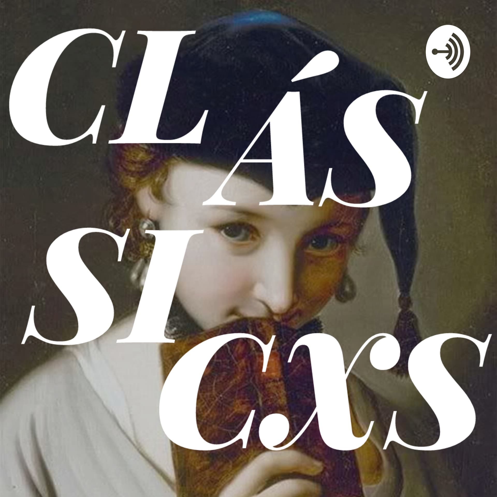 Clássicxs Sem Classe - Podcasts