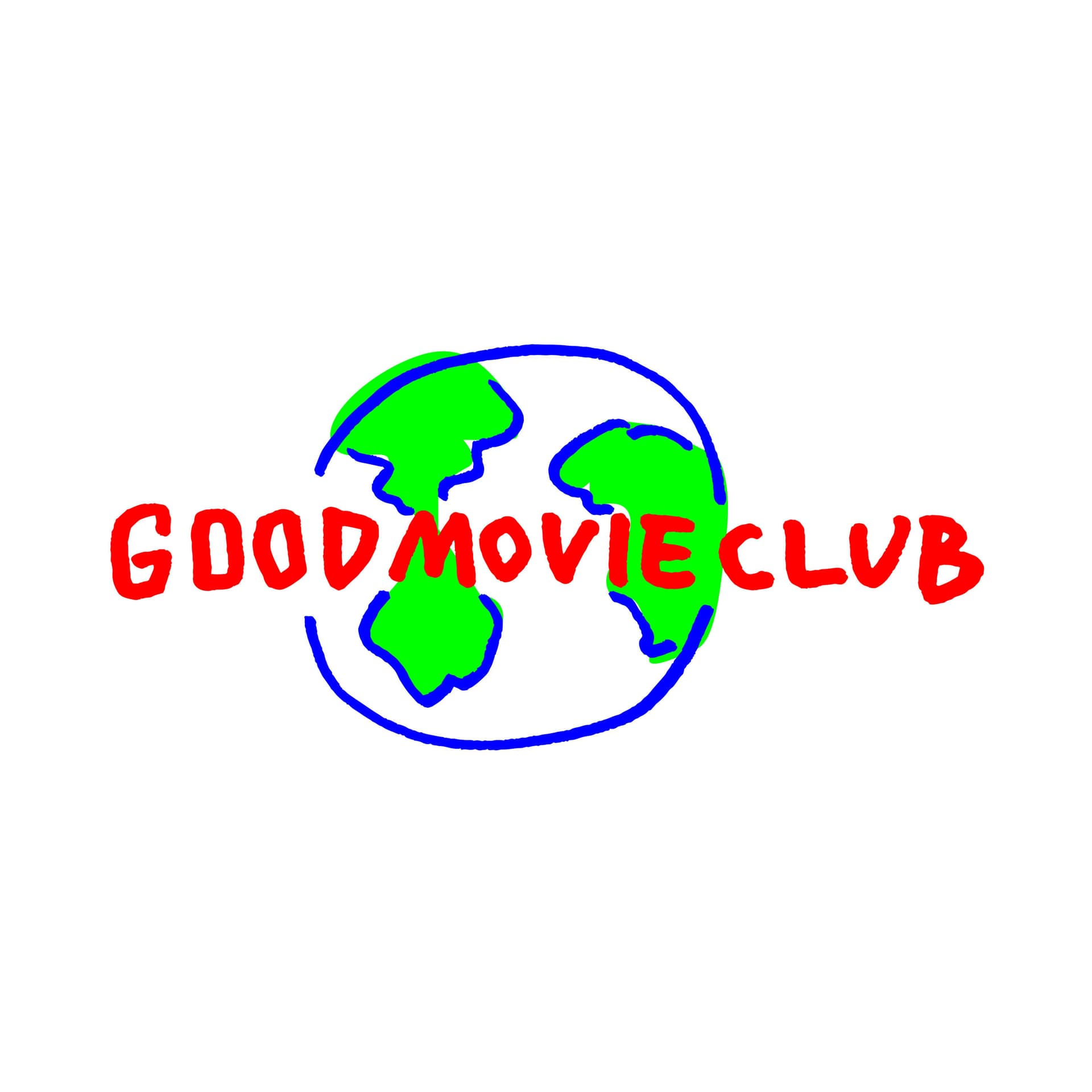 Good Movie Club Radio - Podcasts