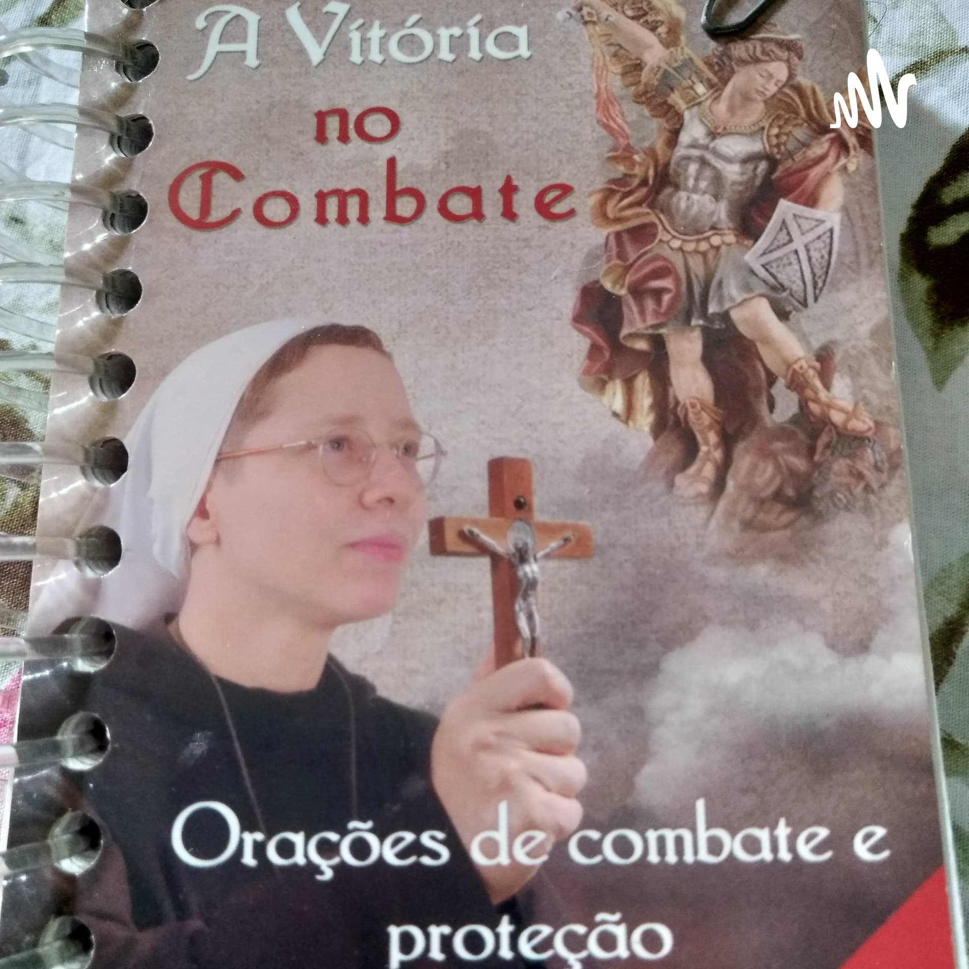 A Vitória no Combate - Podcasts