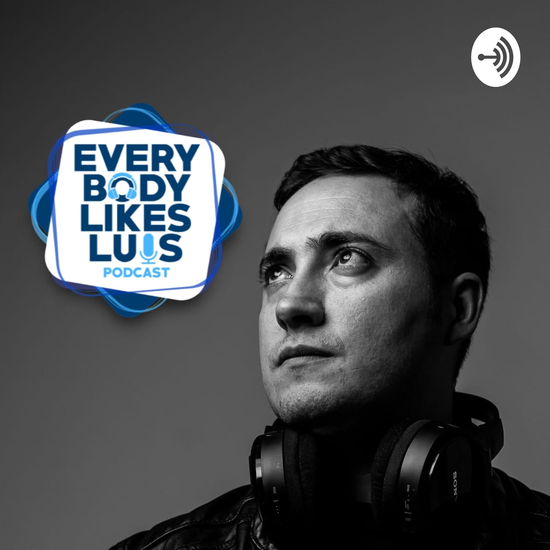 Everybodylikesluis - Podcasts