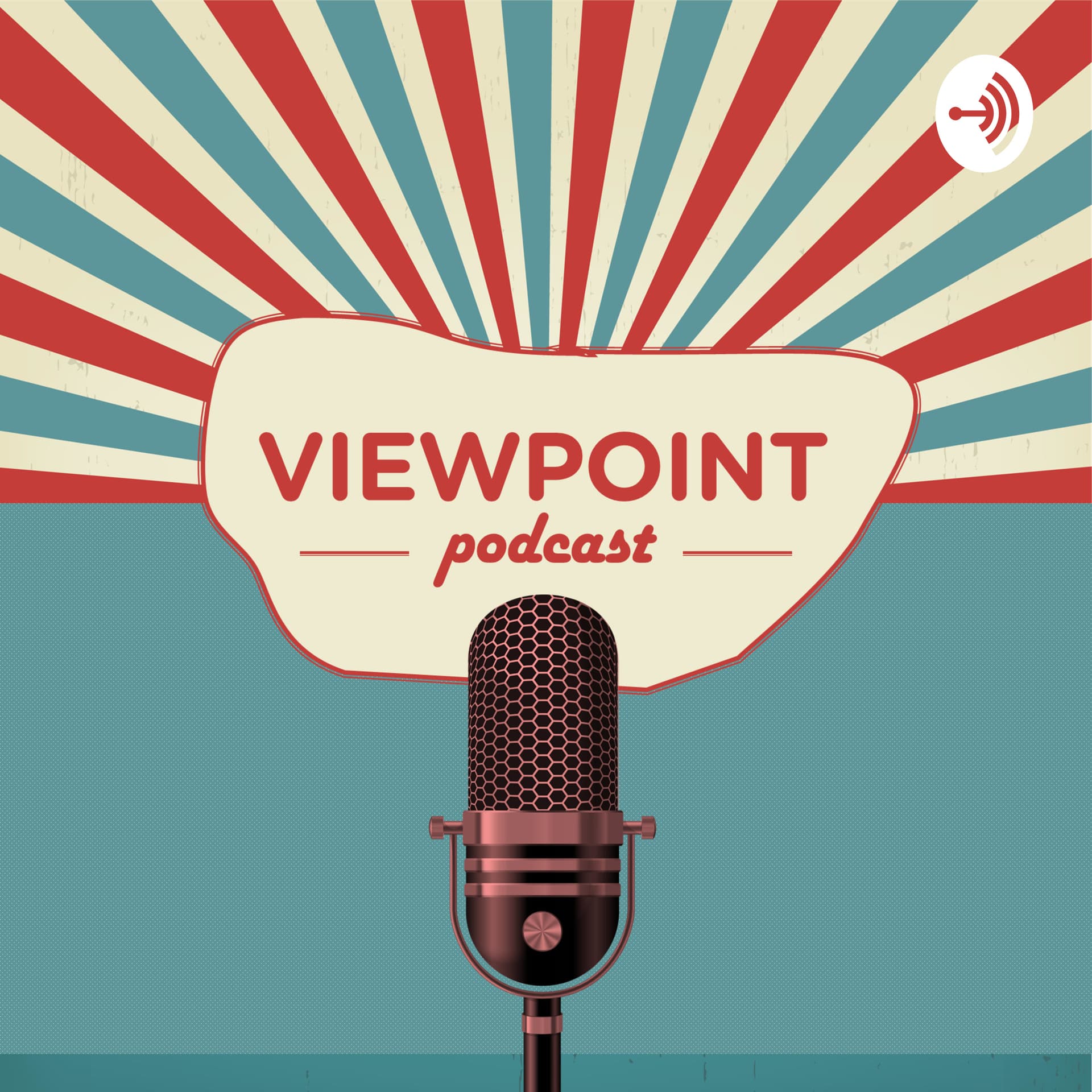 Viewpoint Podcast - Podcasts
