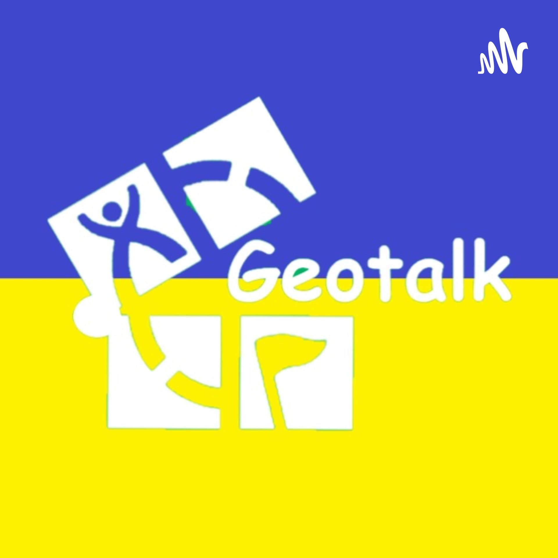 Geo-talk Schleswig Holstein - Podcasts