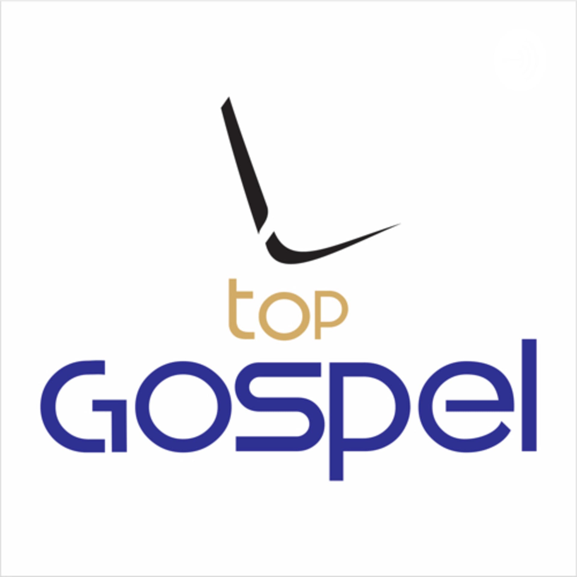 Top Gospel JW - Reflexões - Podcasts