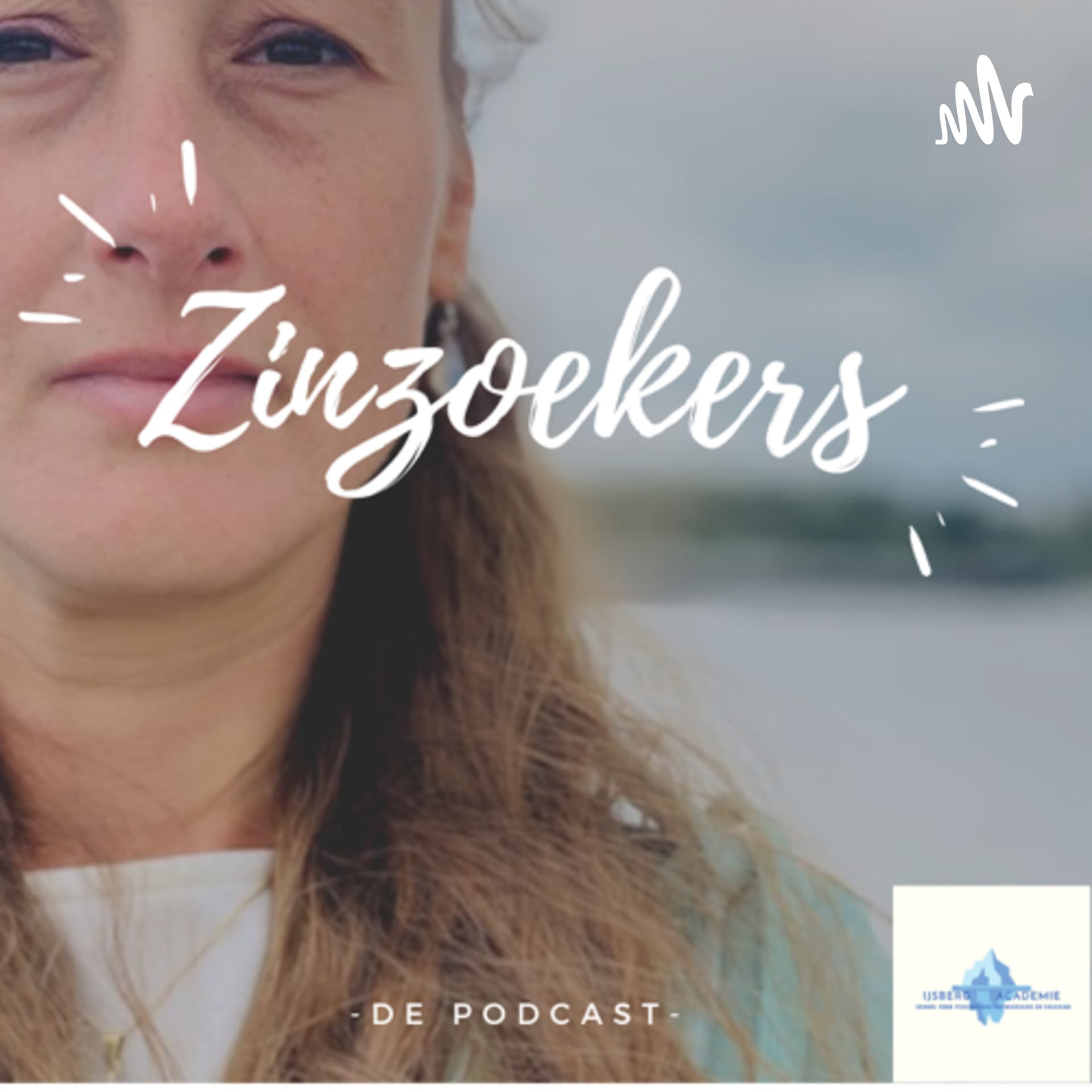 Zinzoekers - Podcasts
