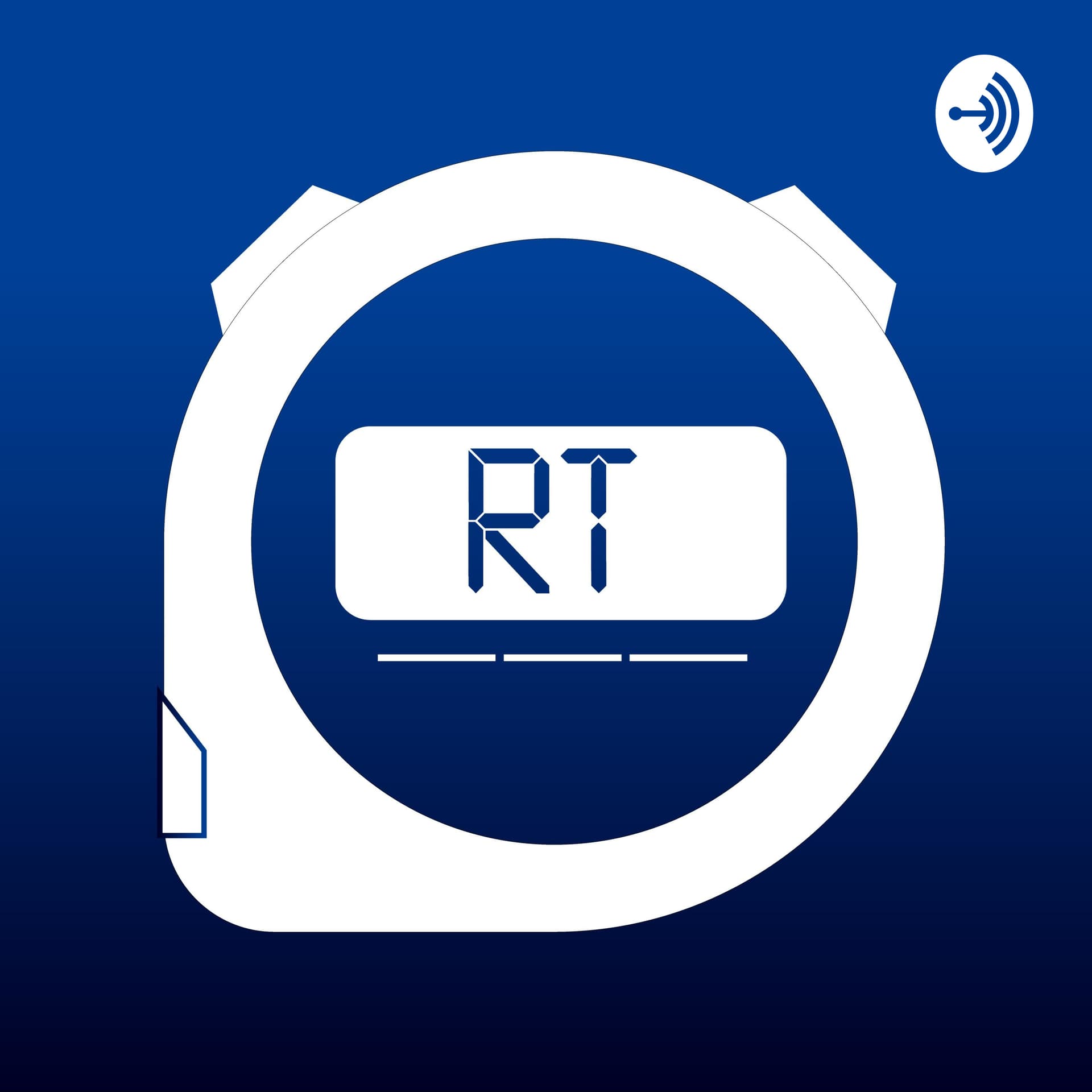 Running Time Podcast - Podcasts