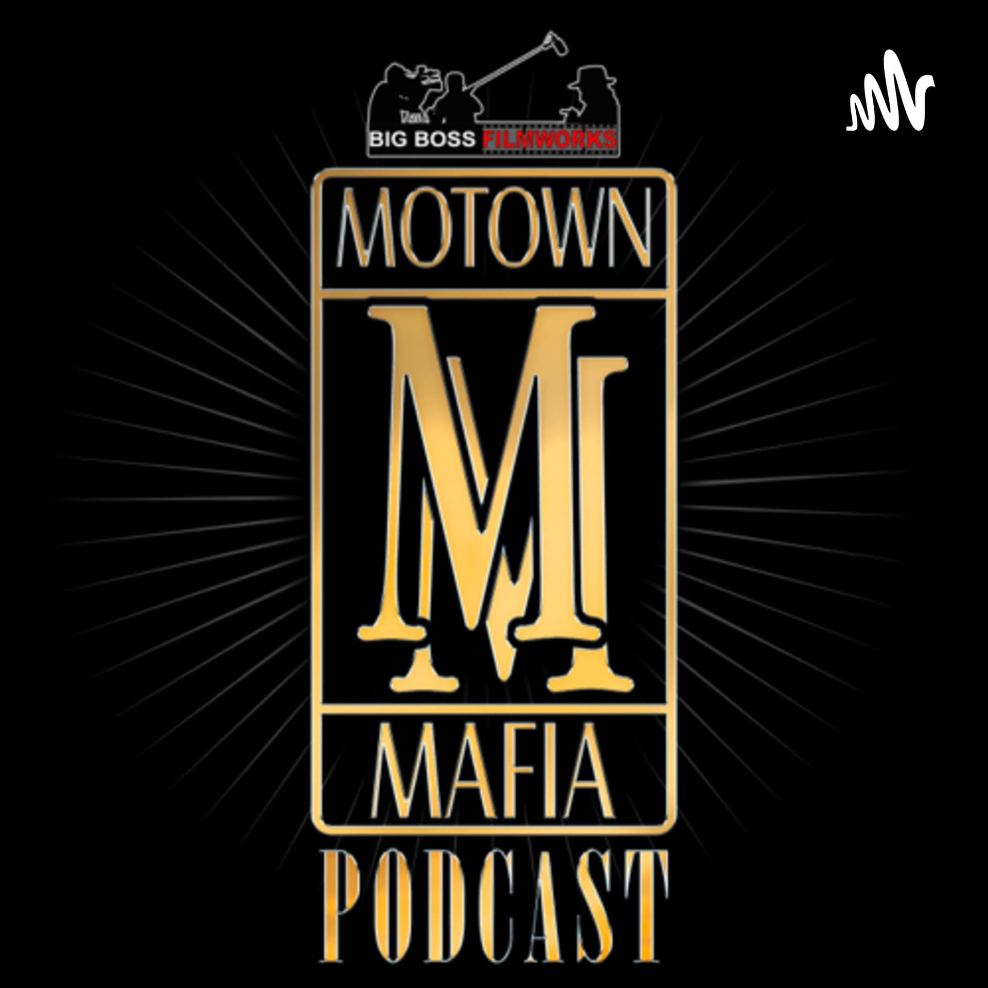 Motown Mafia Podcast