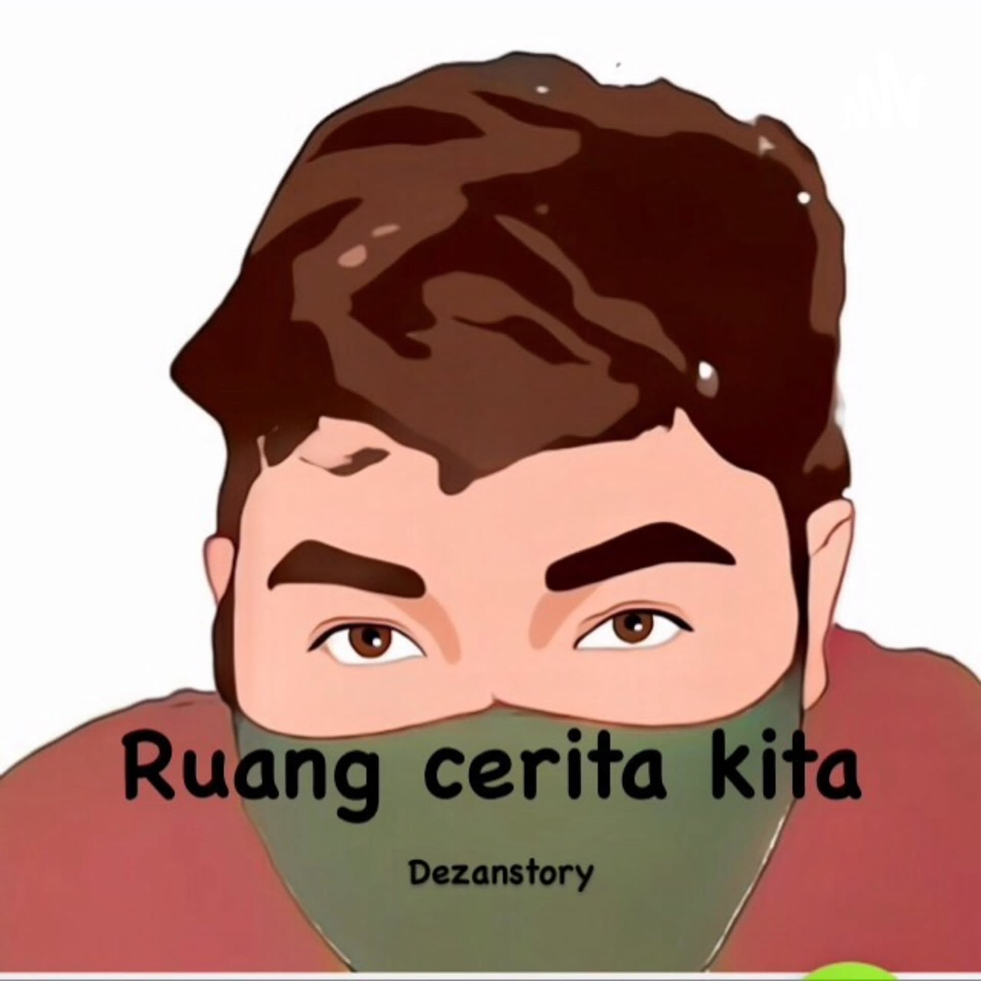 Ruang cerita kita (RCK) - Podcasts
