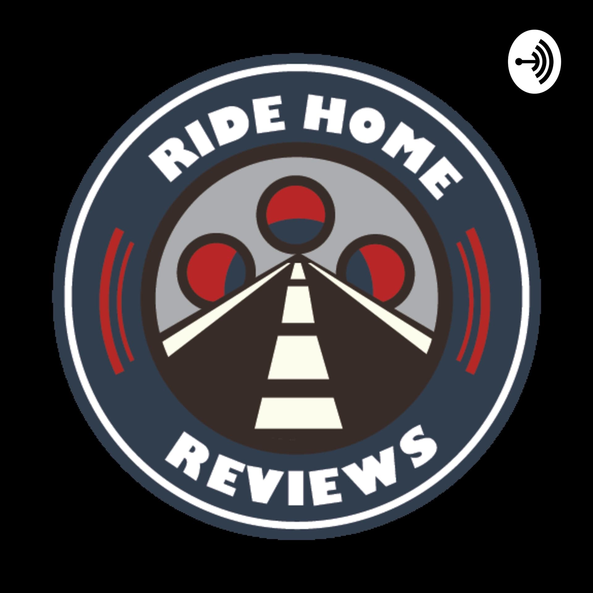 Ride Home Reviews - Podcasts