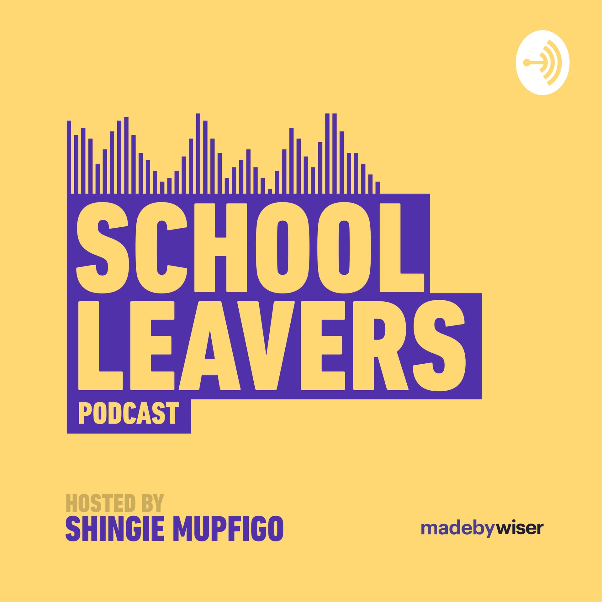 School Leavers Podcast - Podcasts
