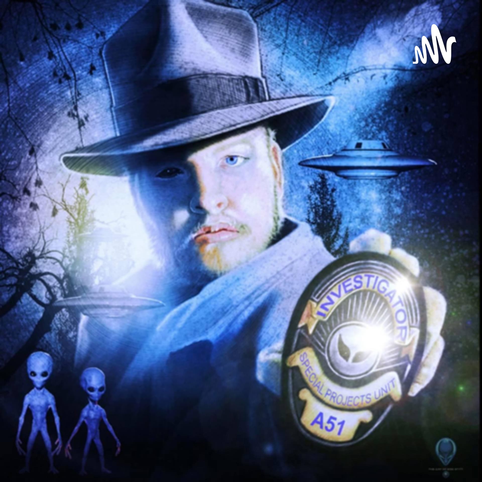 ReptilianInsiderNews - Podcasts