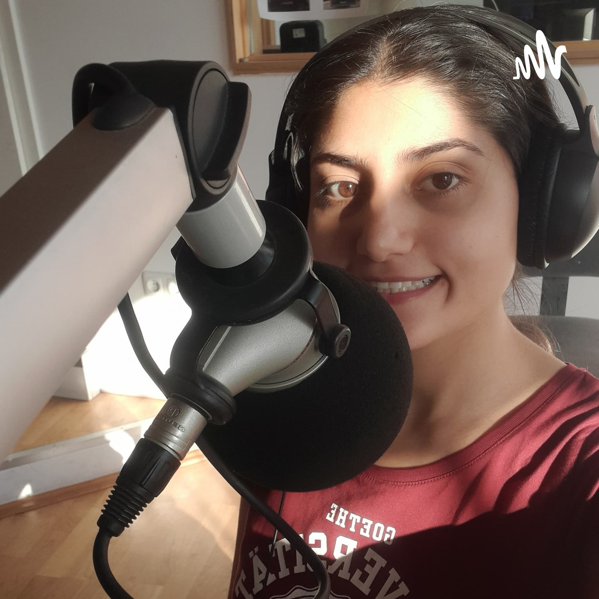 Horizonterweiterung mit Yaso - Podcasts