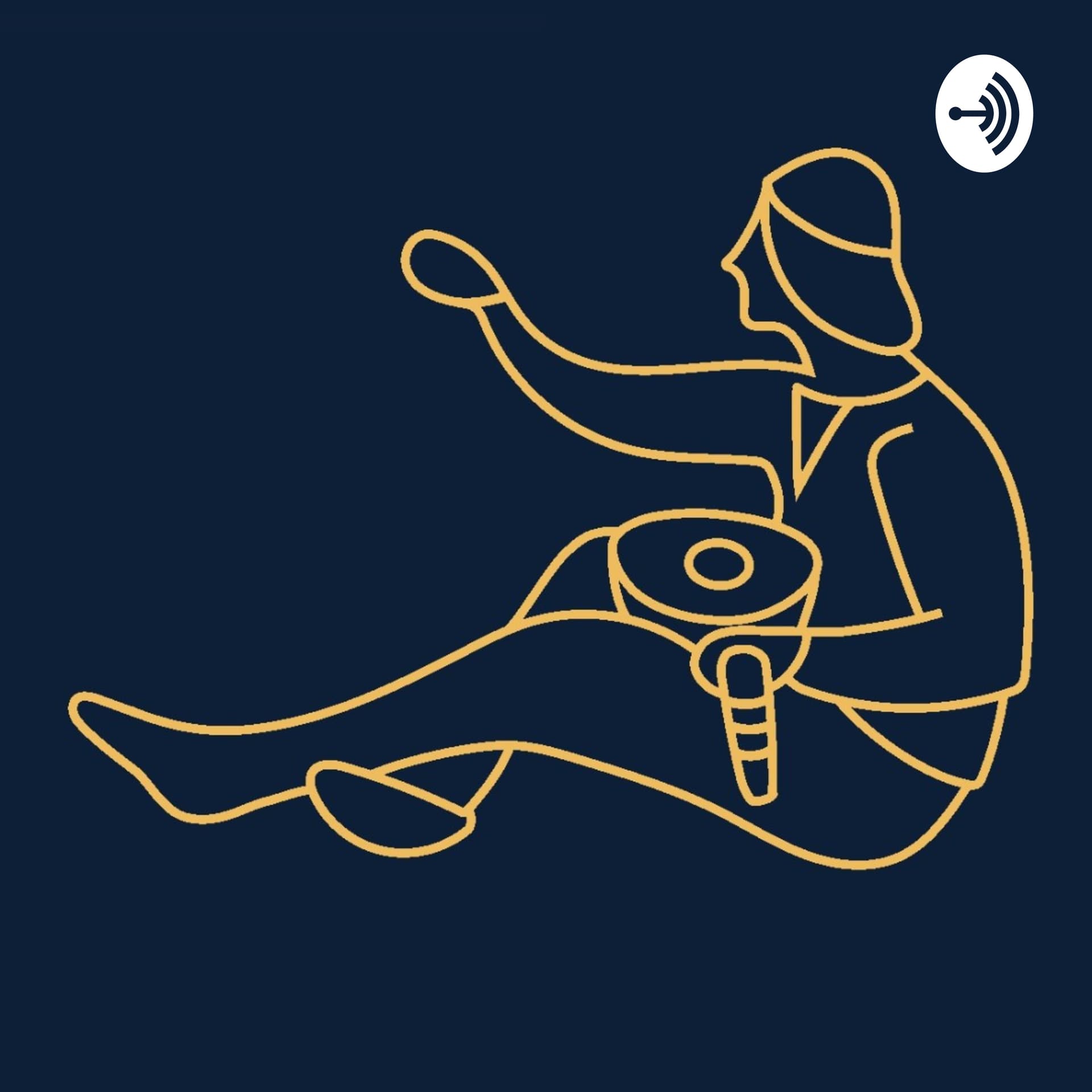Decamerone 2.020 by Vinc & Mario - Podcasts