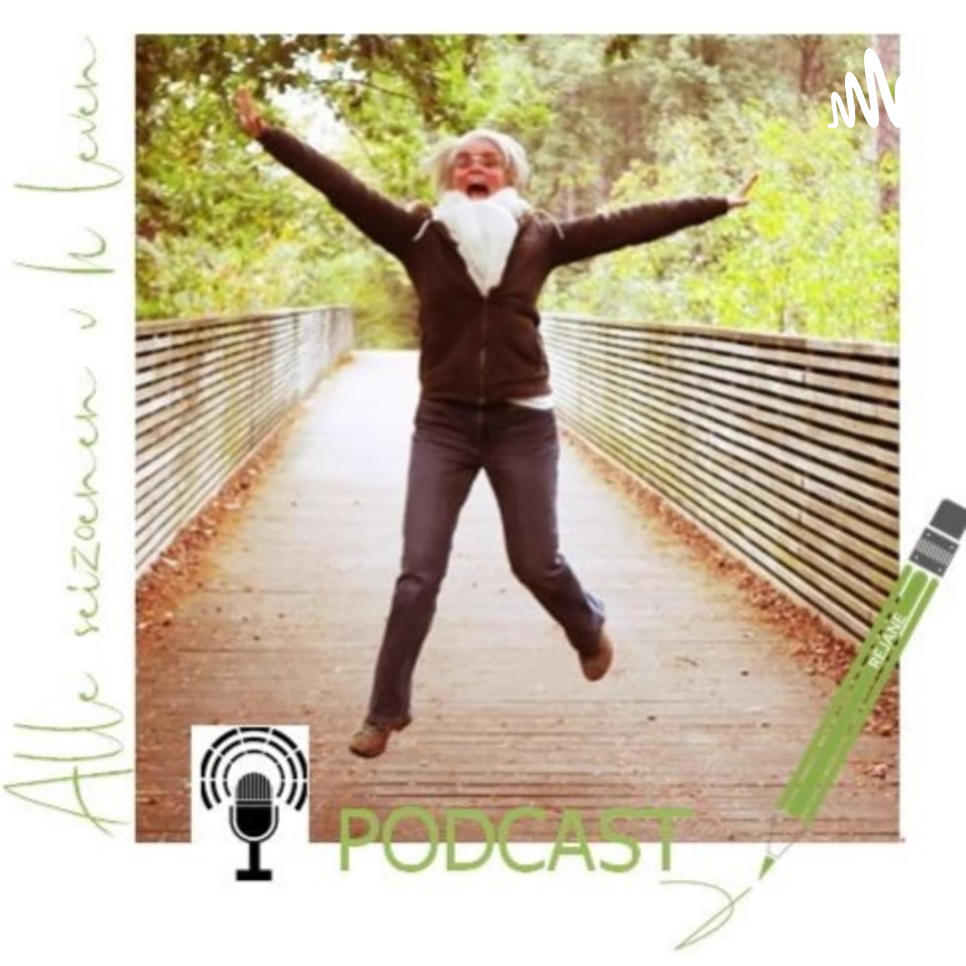 Alle Seizoenen v h Leven - Podcasts