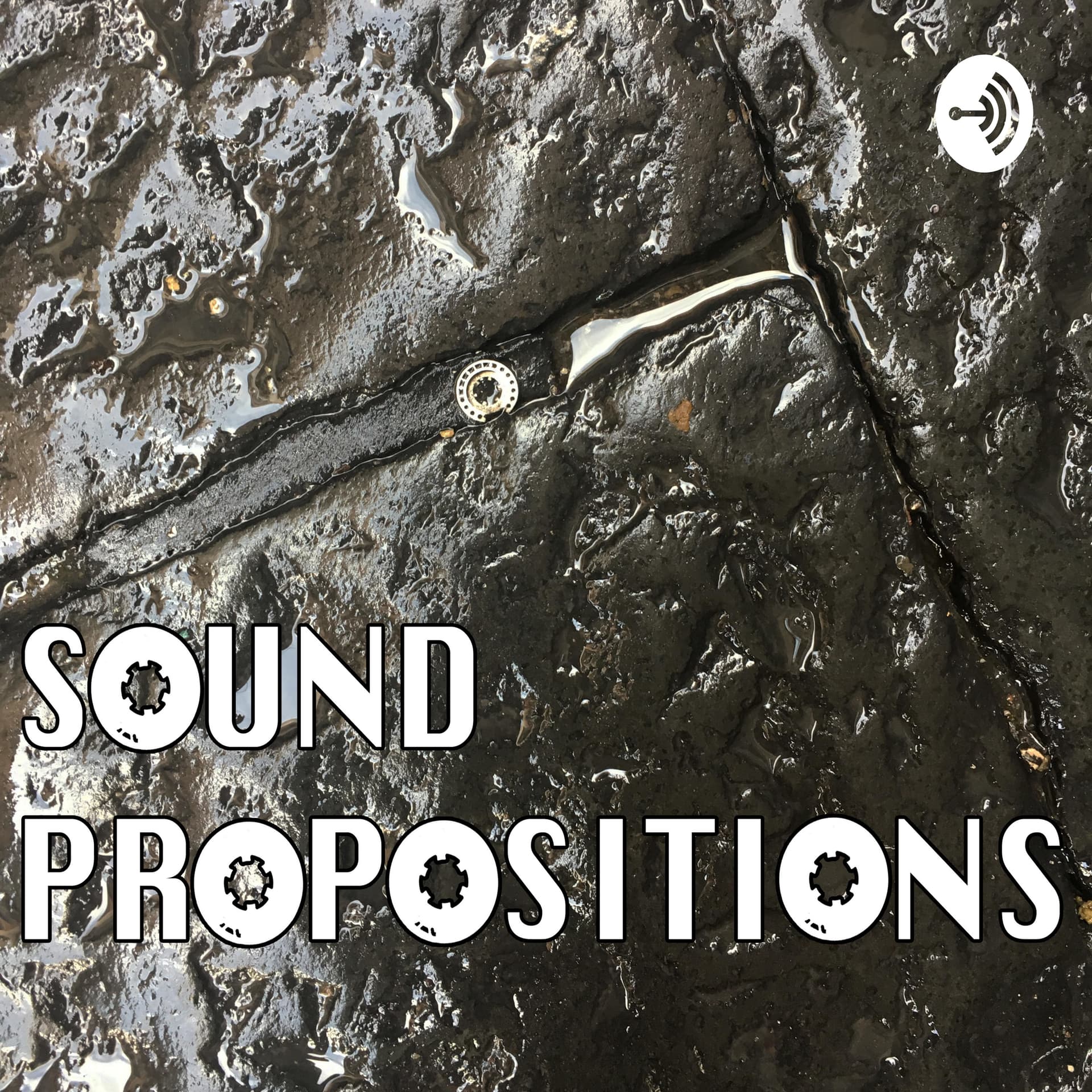 Sound Propositions - Podcasts