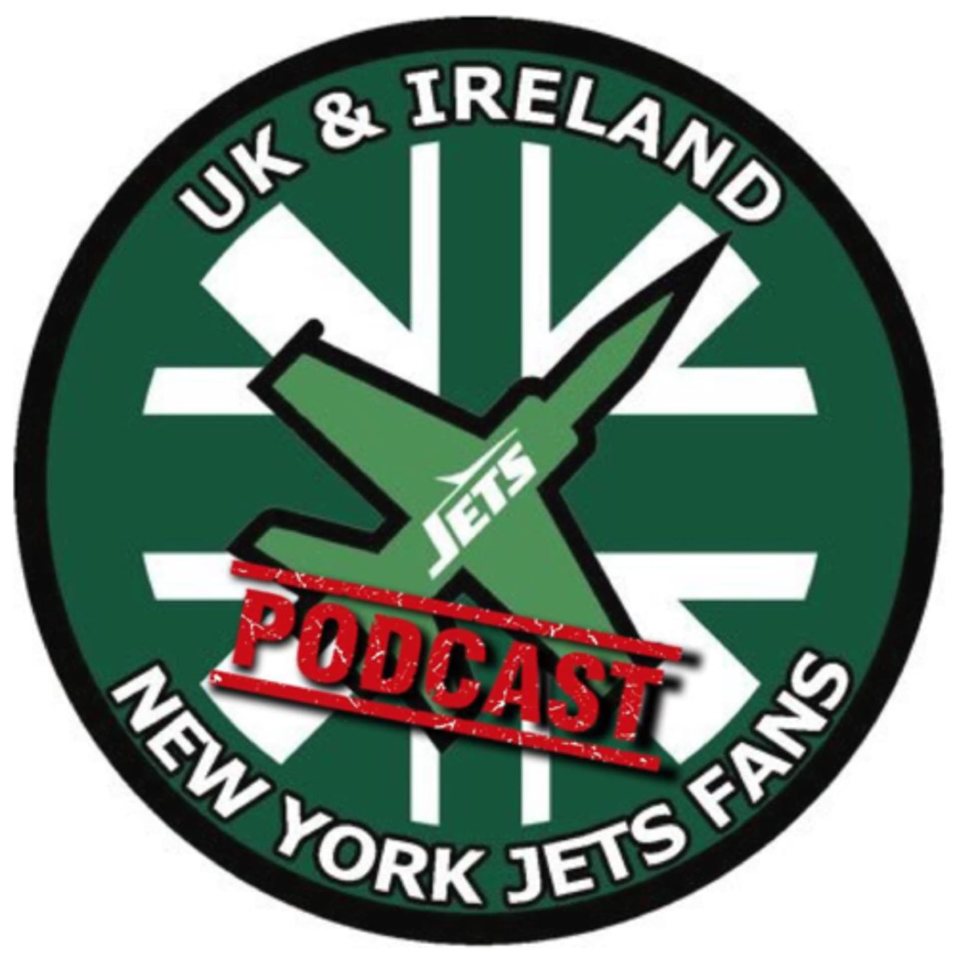UK and Ireland Jets Fan Club - Podcasts