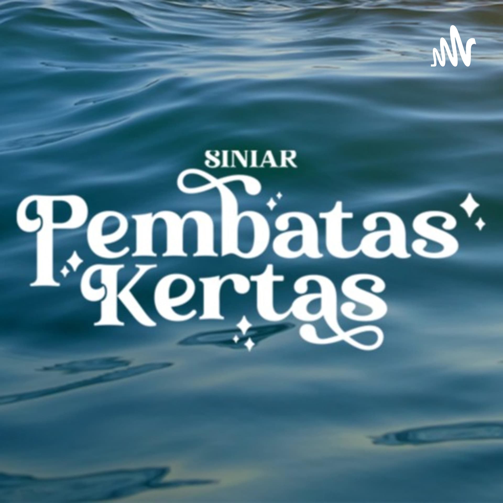 Siniar Pembatas Kertas - Podcasts