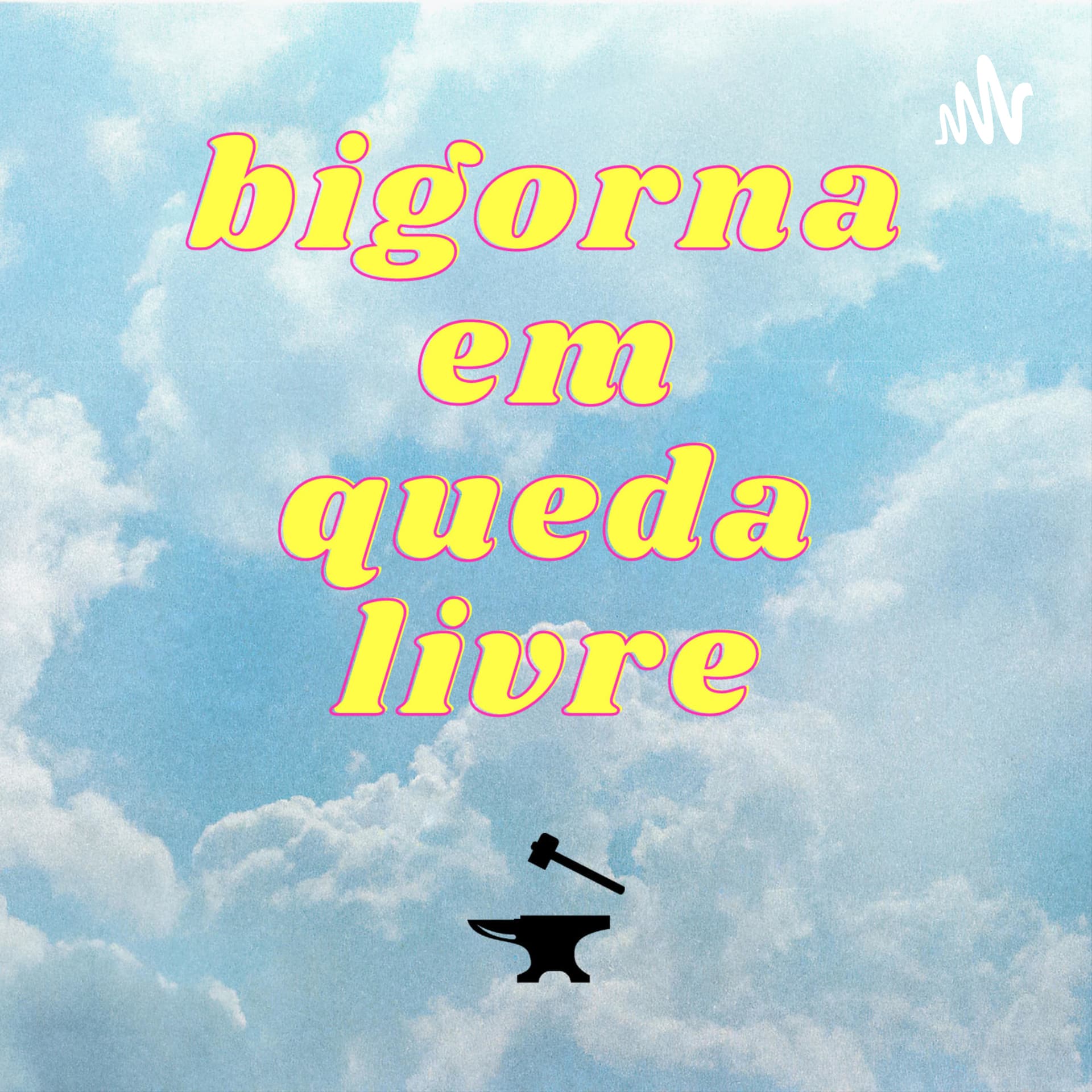 Bigorna em Queda Livre