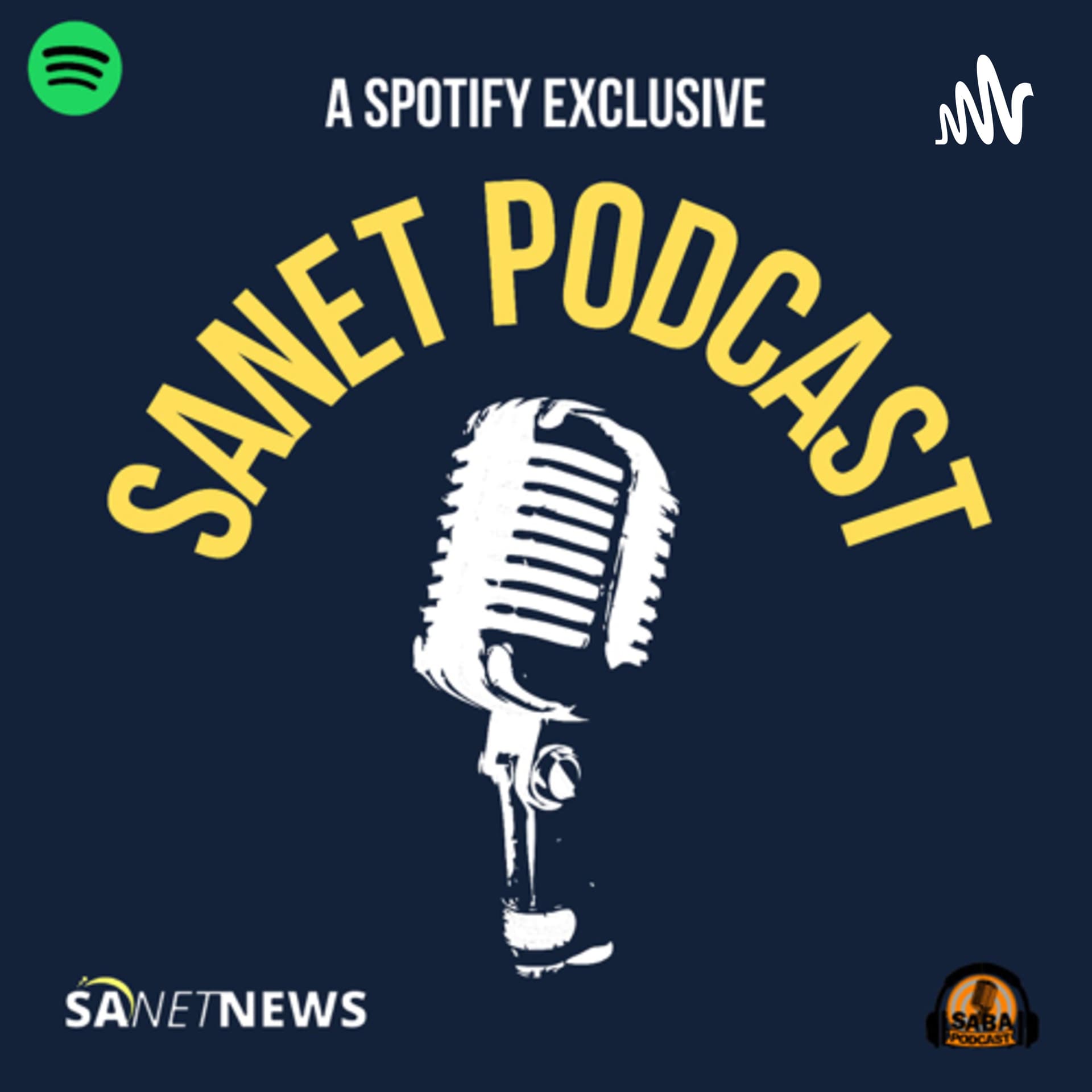 SANET PODCAST - Podcasts