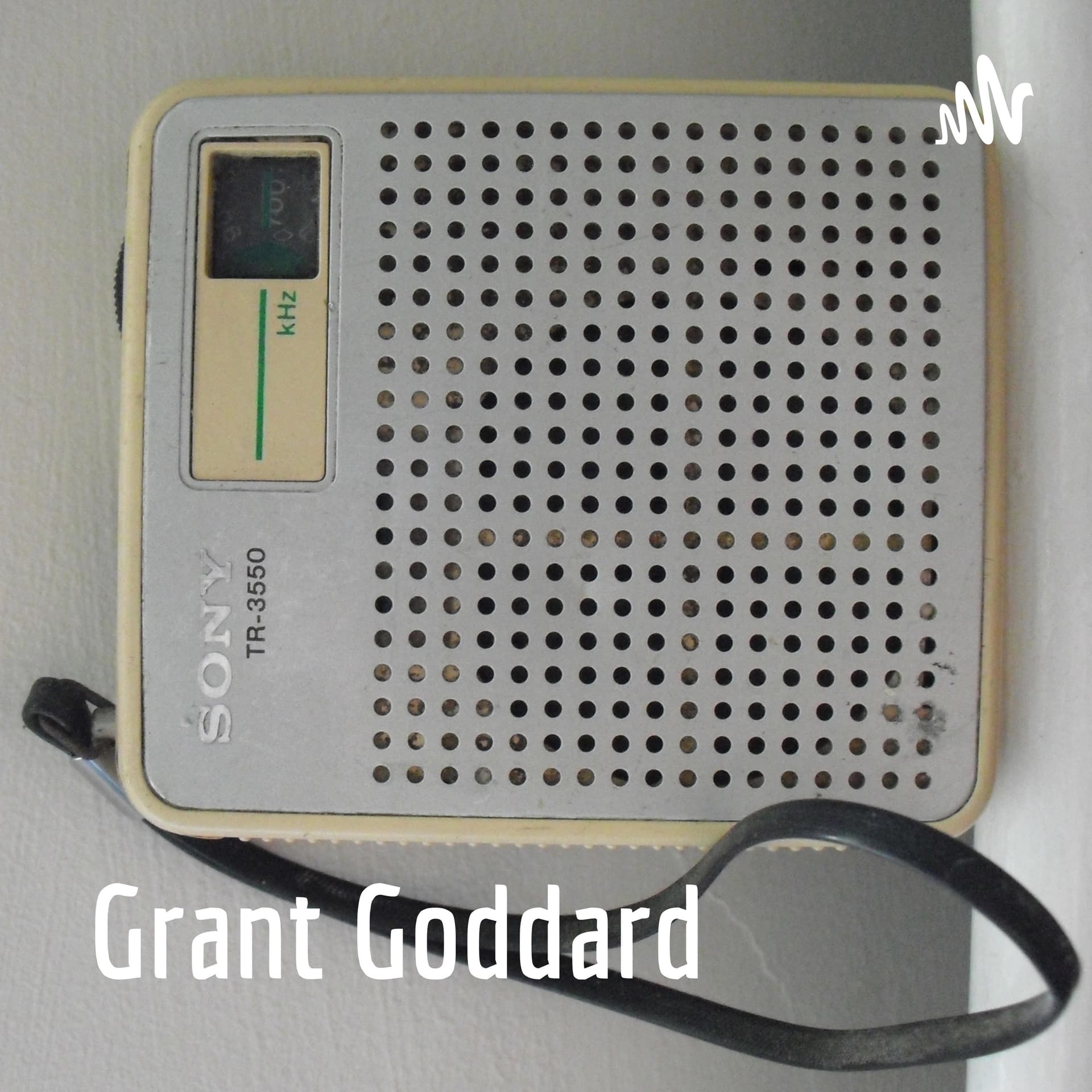 Grant Goddard : radio broadcasting expert - Podcasts