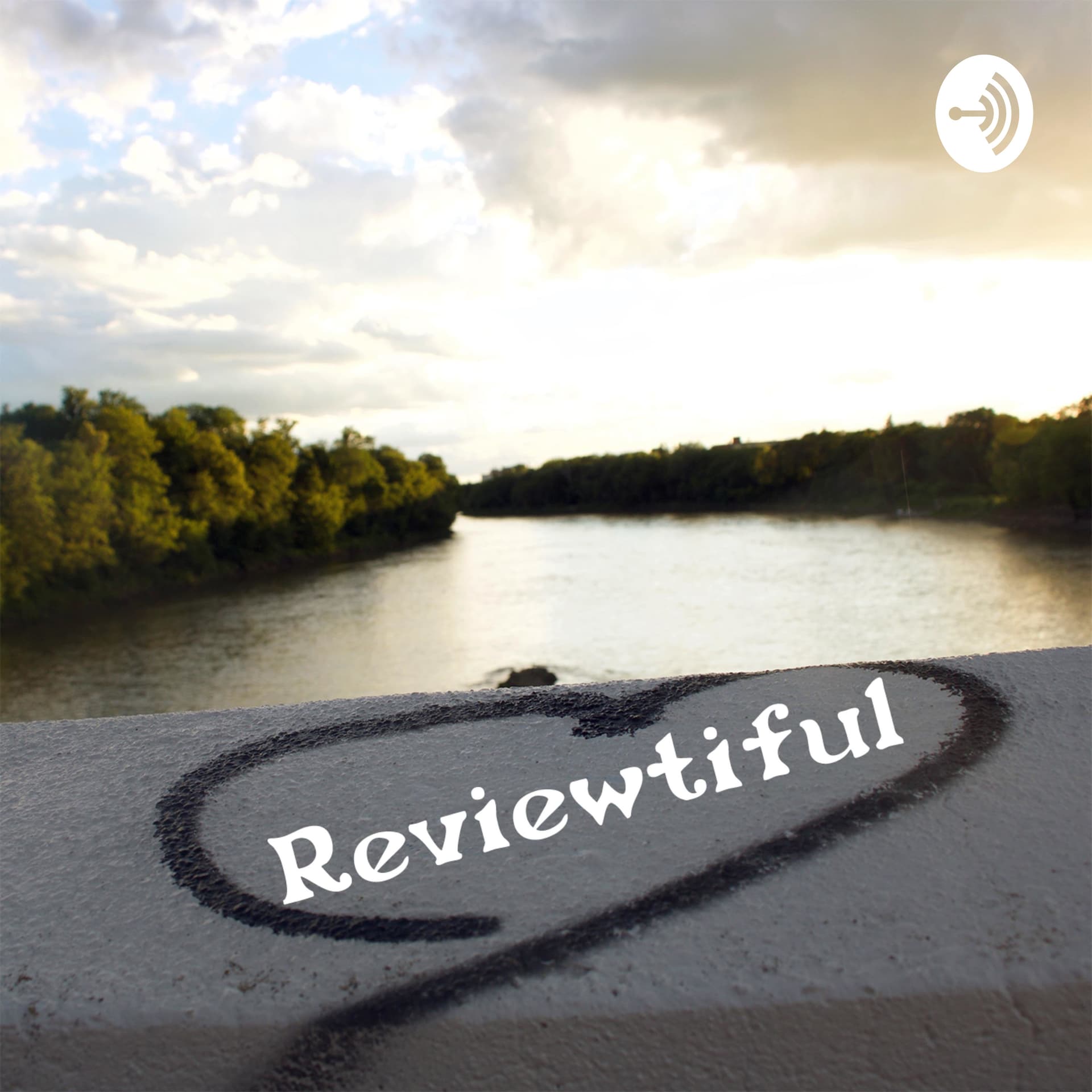 Reviewtiful - Podcasts