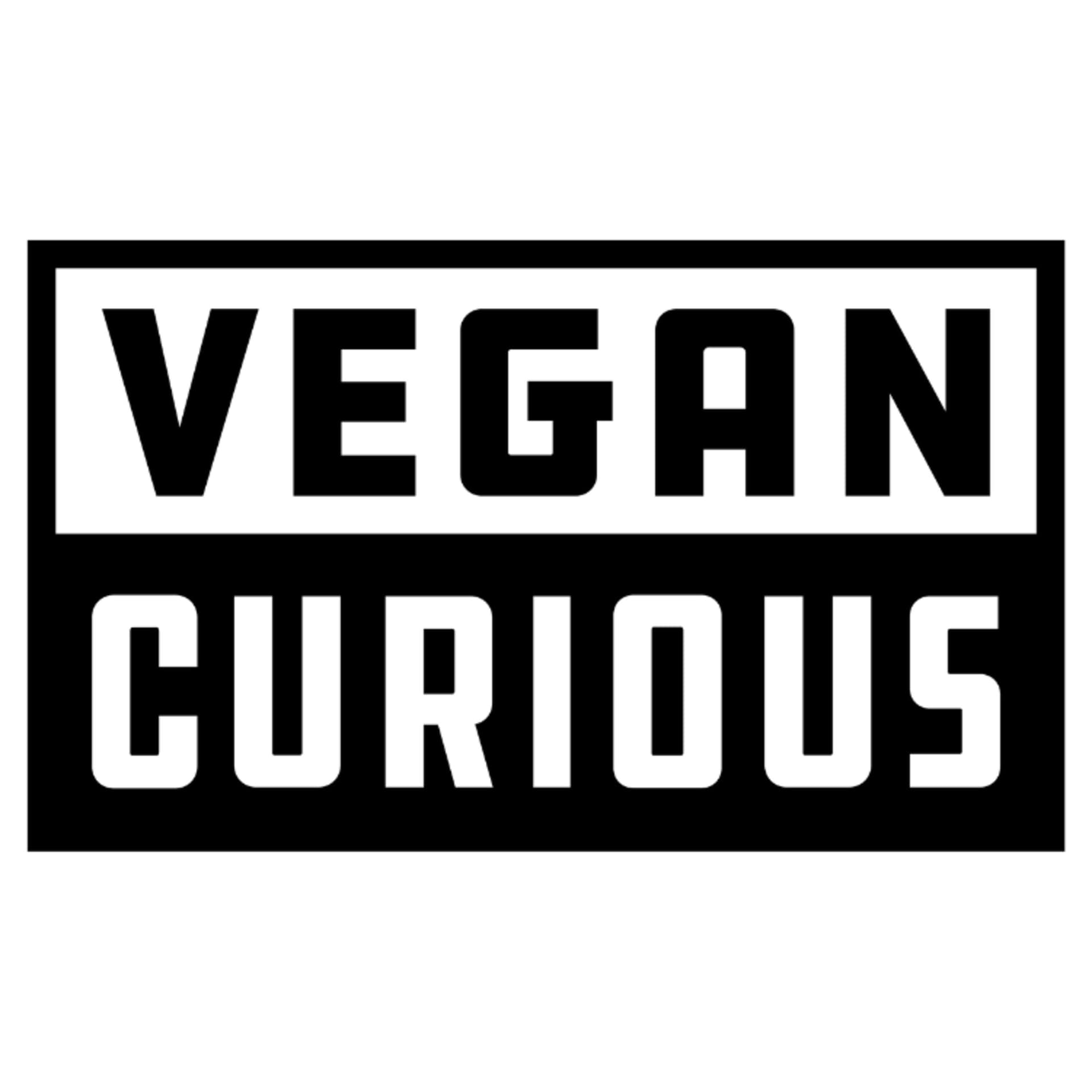 Vegan Curious - Podcasts