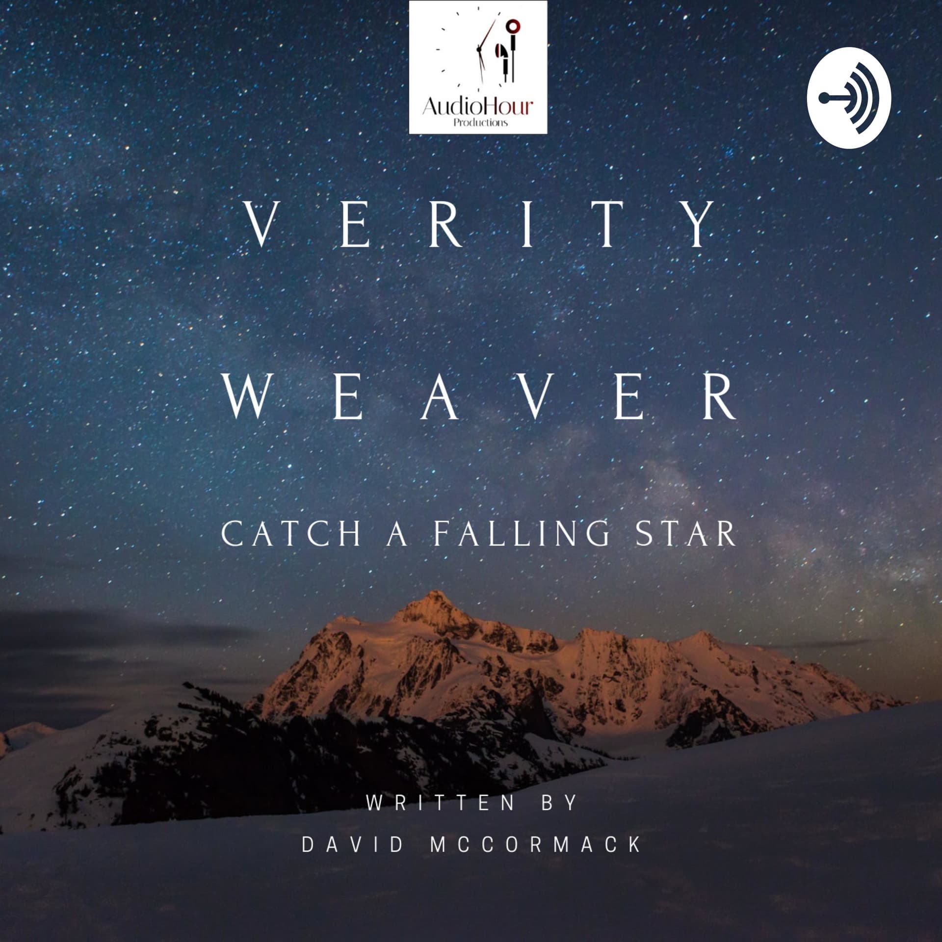 Verity Weaver - Podcasts