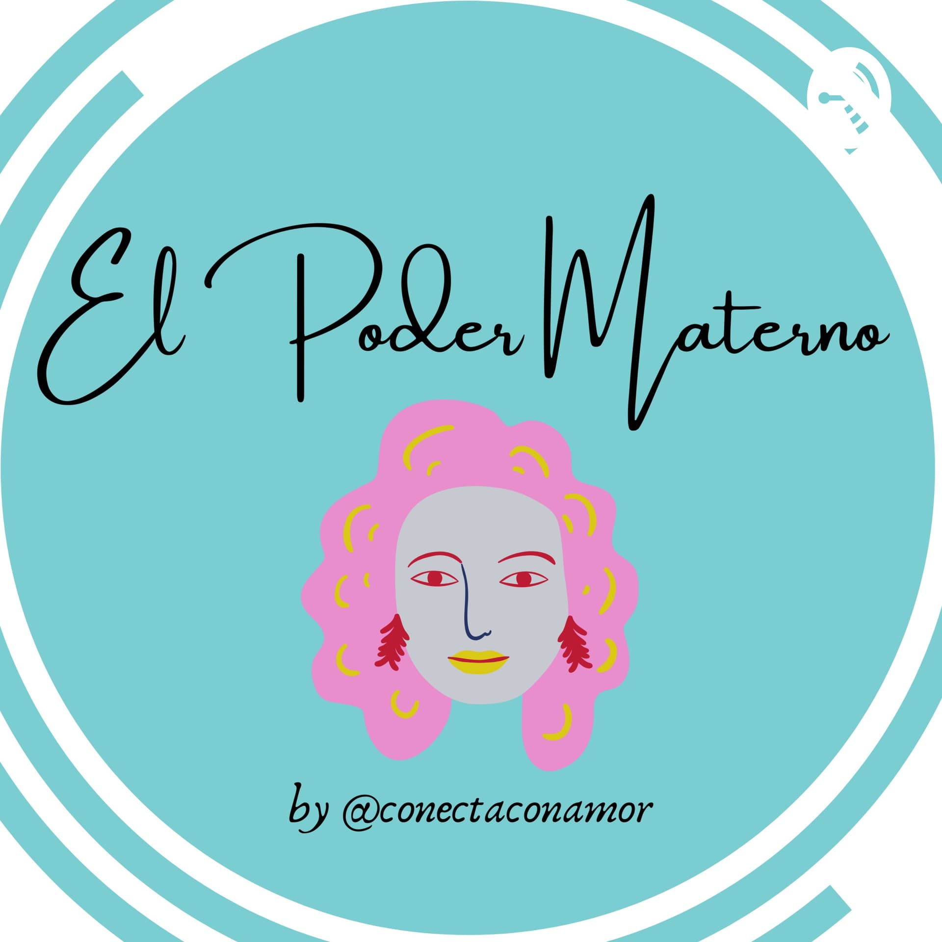 Conecta con Amor - Podcasts