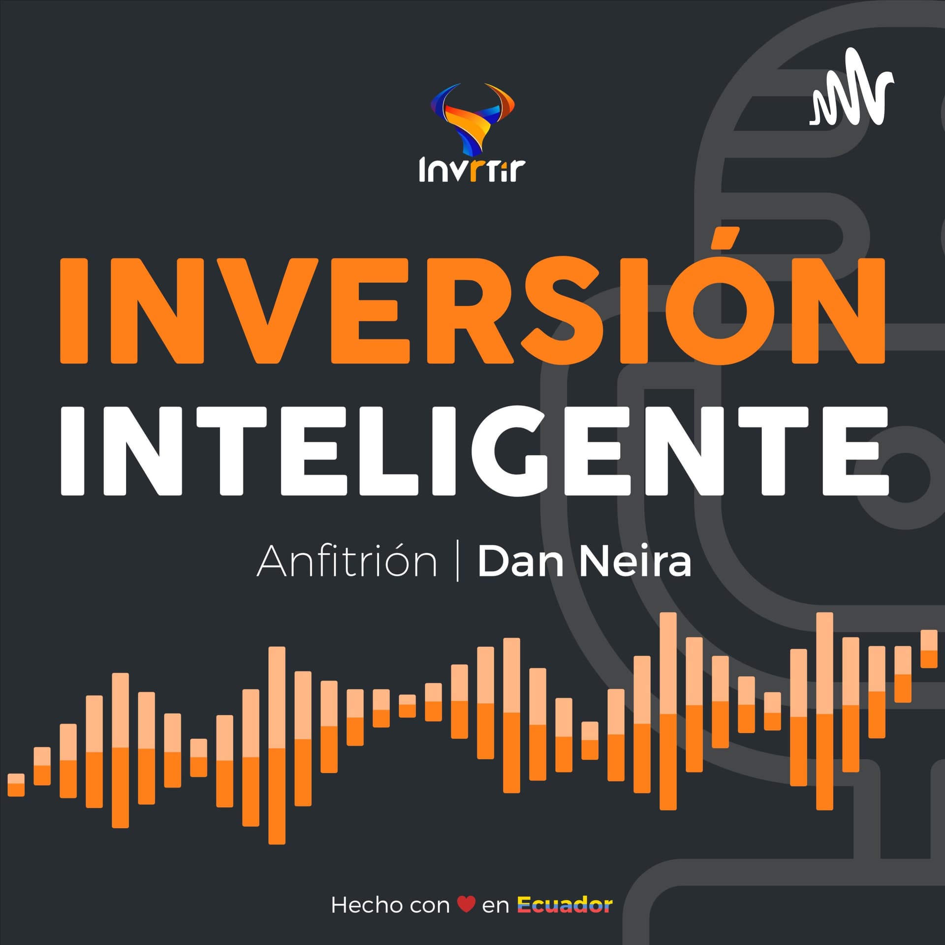Podcast Inversión Inteligente - Podcasts